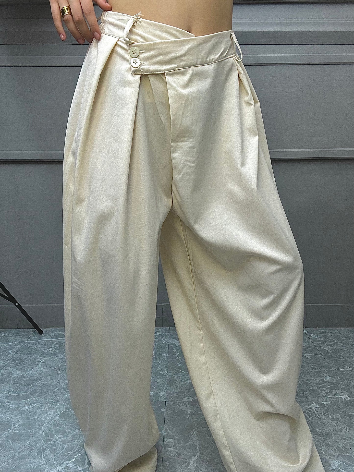 Pantalone Classy