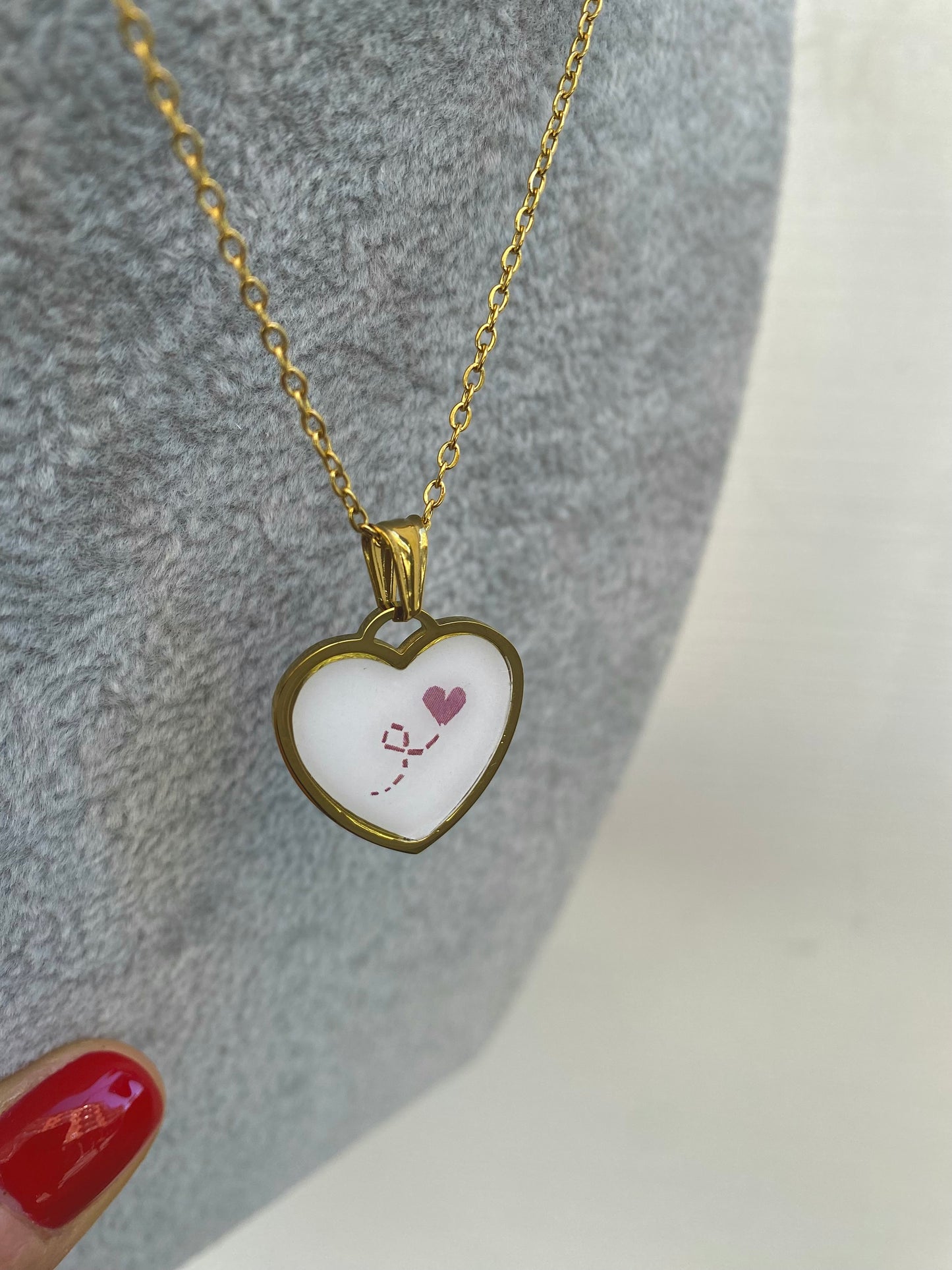 Collana Serigrafia