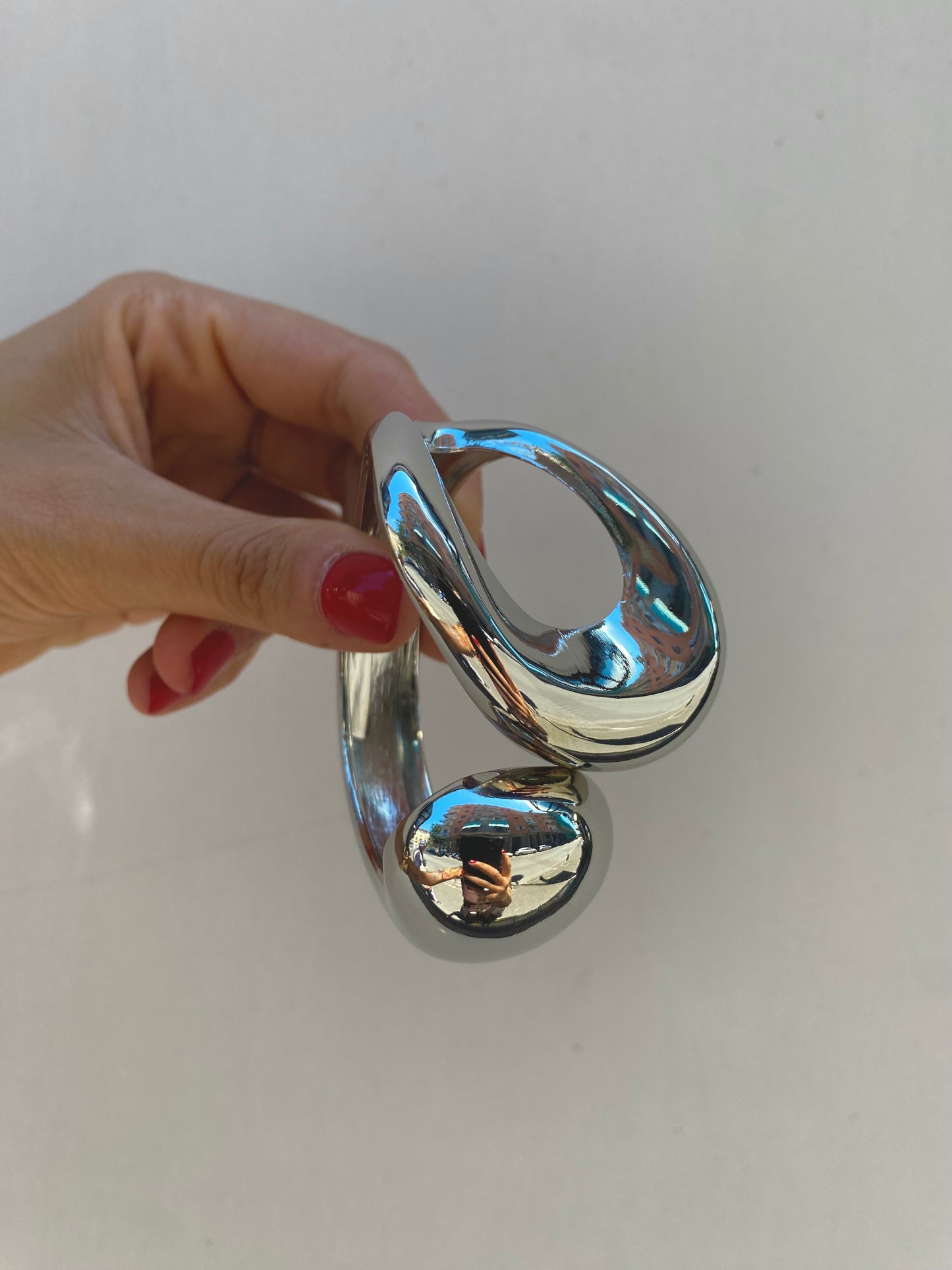 Bracciale Hug Maxi