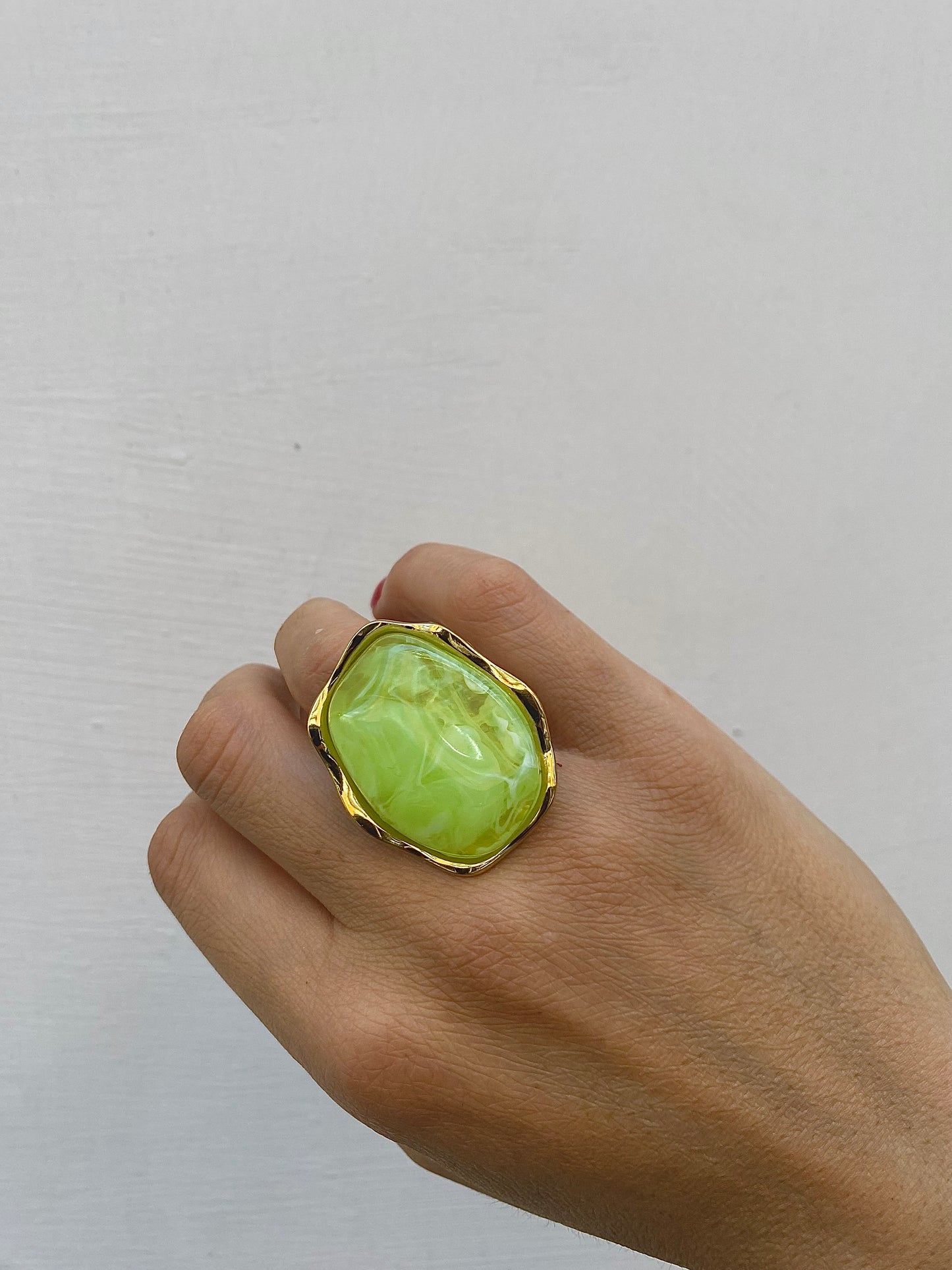 Anello Ema