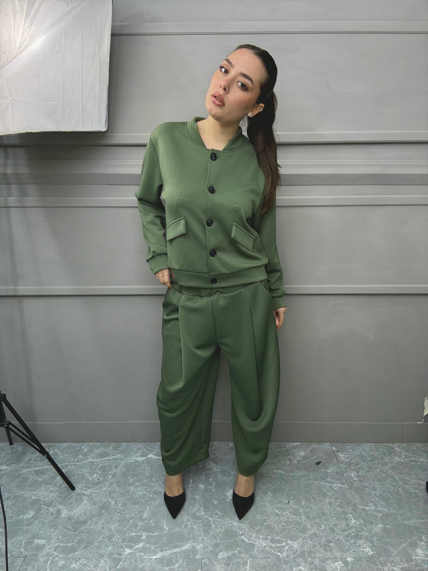 Comfy Set