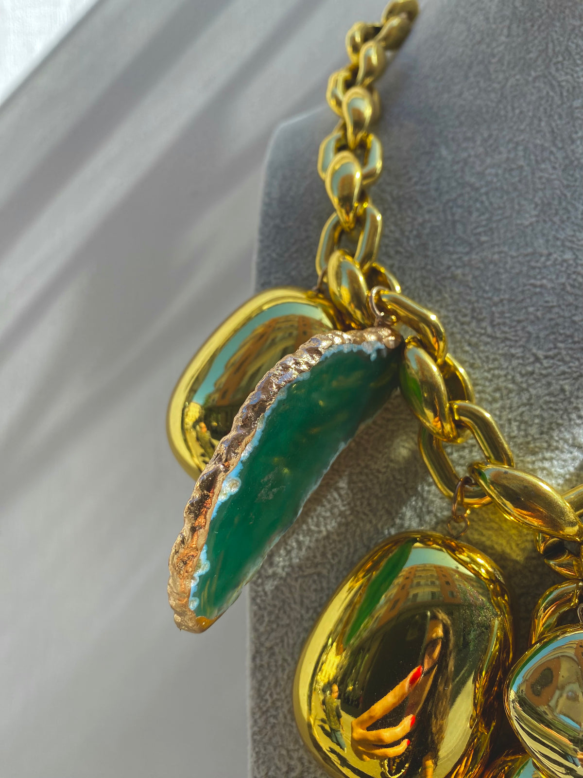 Collier Rania