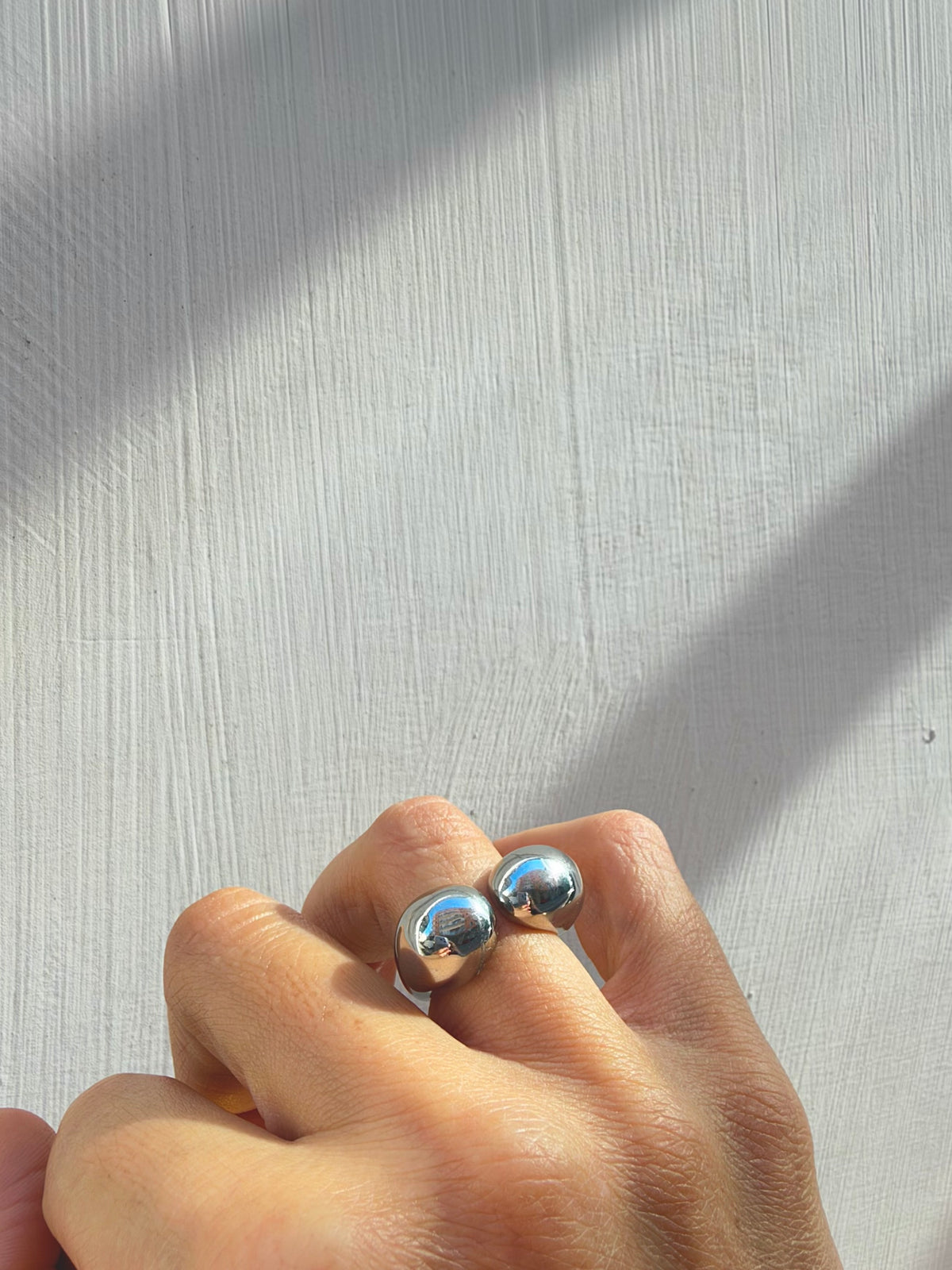 Anello Duo