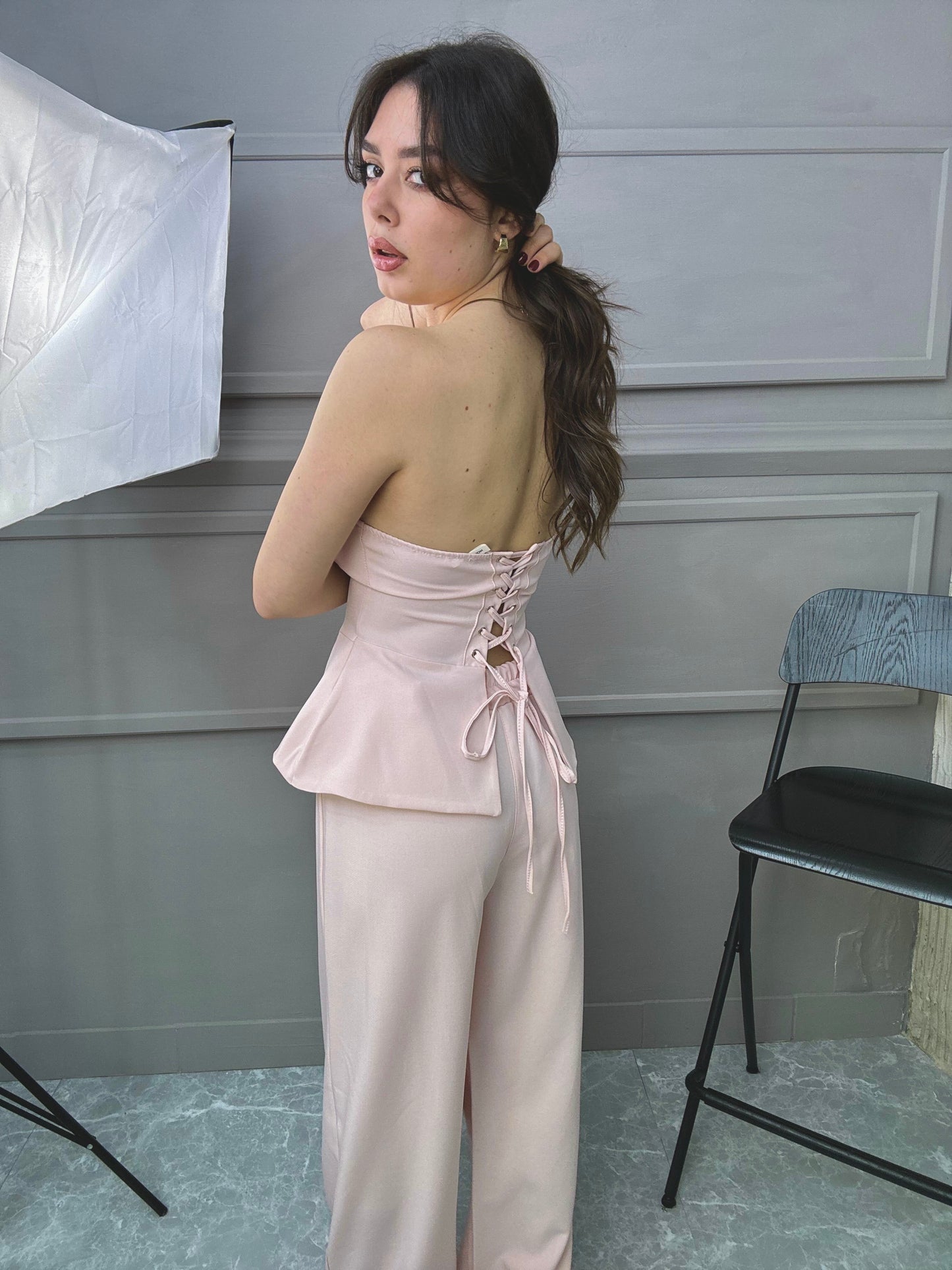 Tailleur Tris