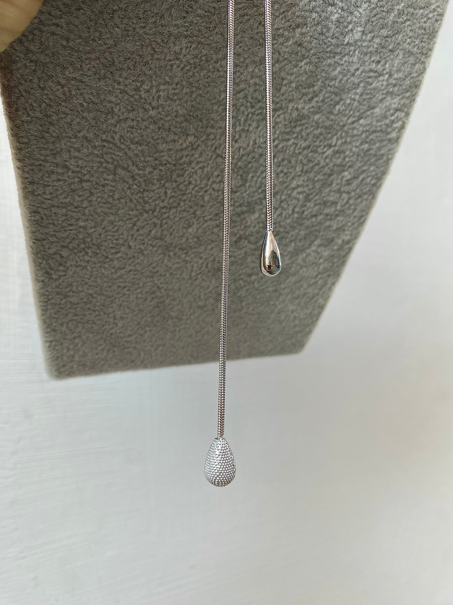 Choker Saliscendi