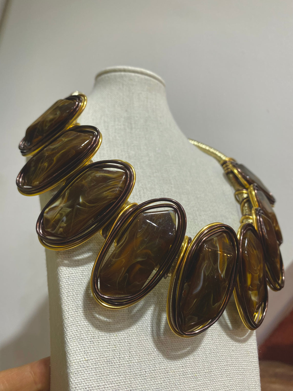 Collana Rebecca