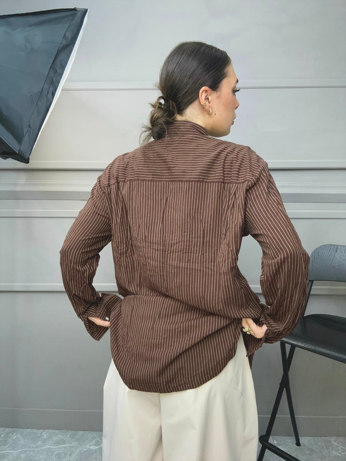Camicia Japan