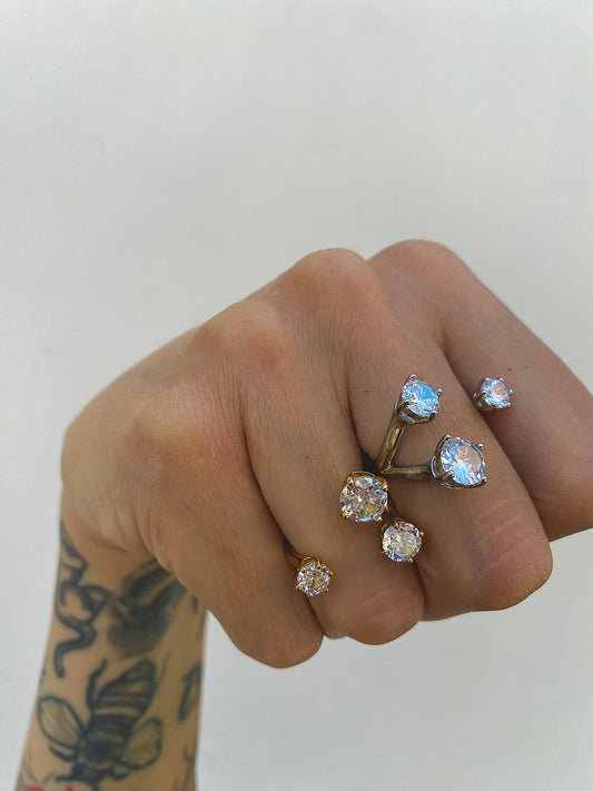Anello Piovra
