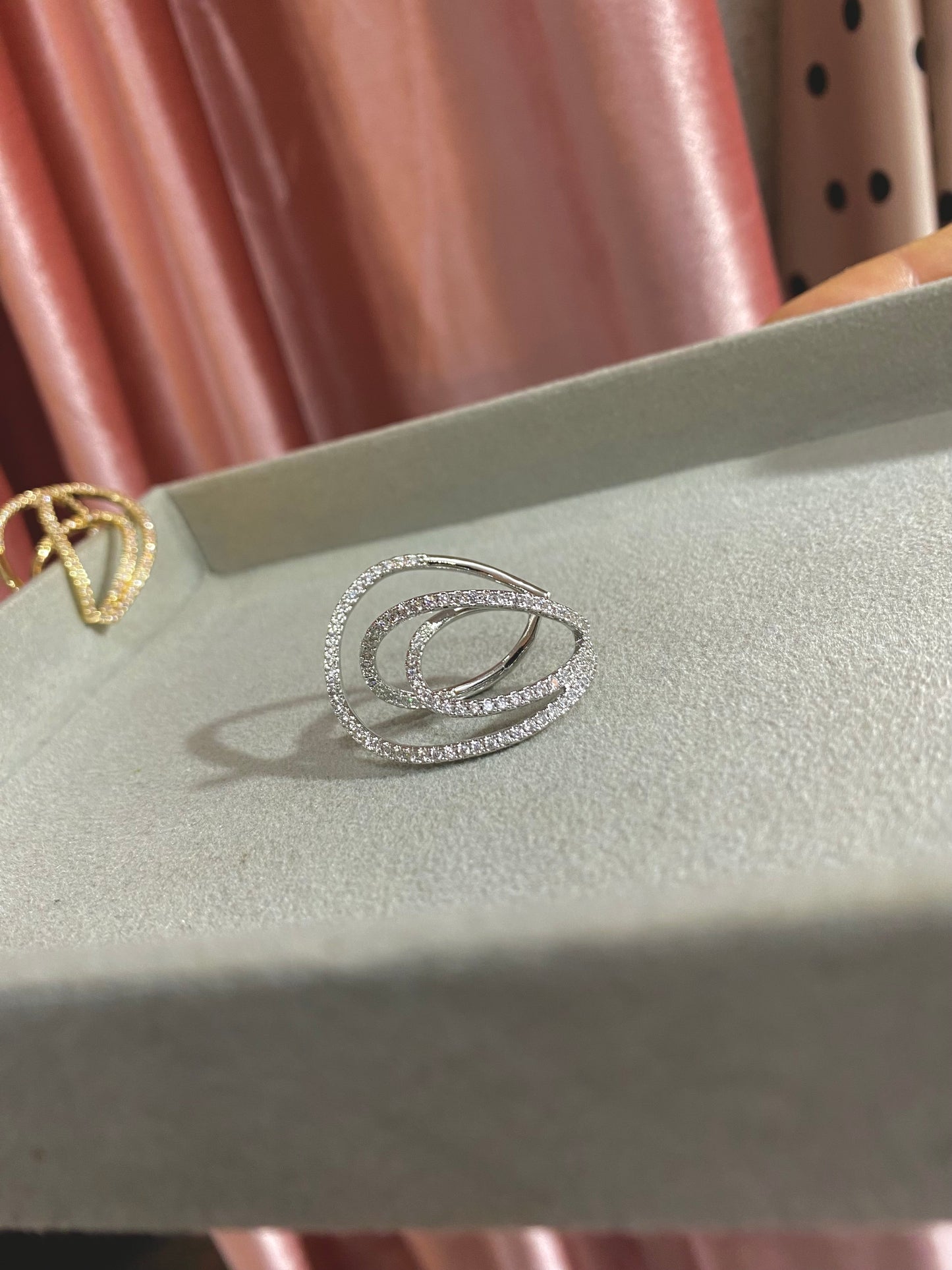 Earcuff 3d