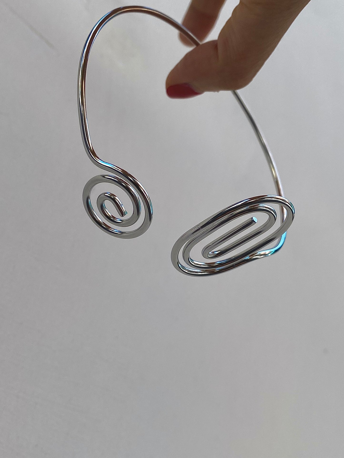 Arm Cuff