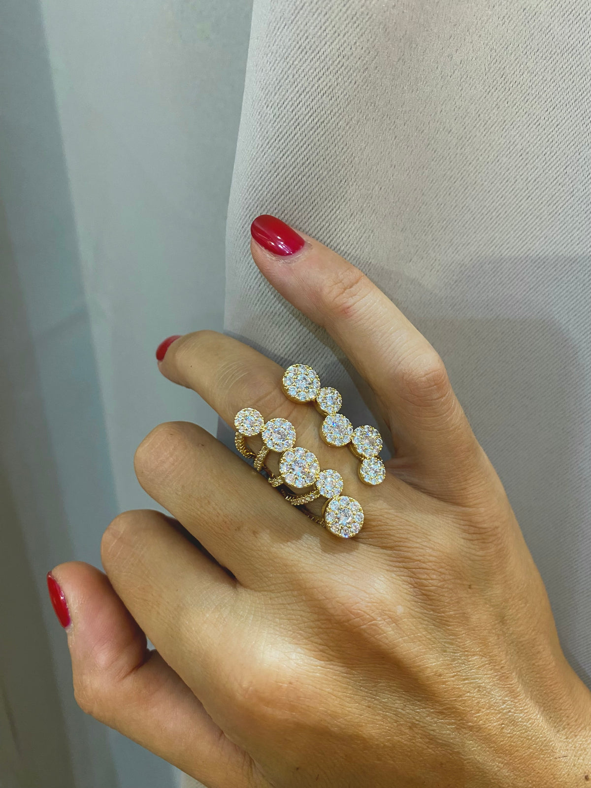 Anello Luxury