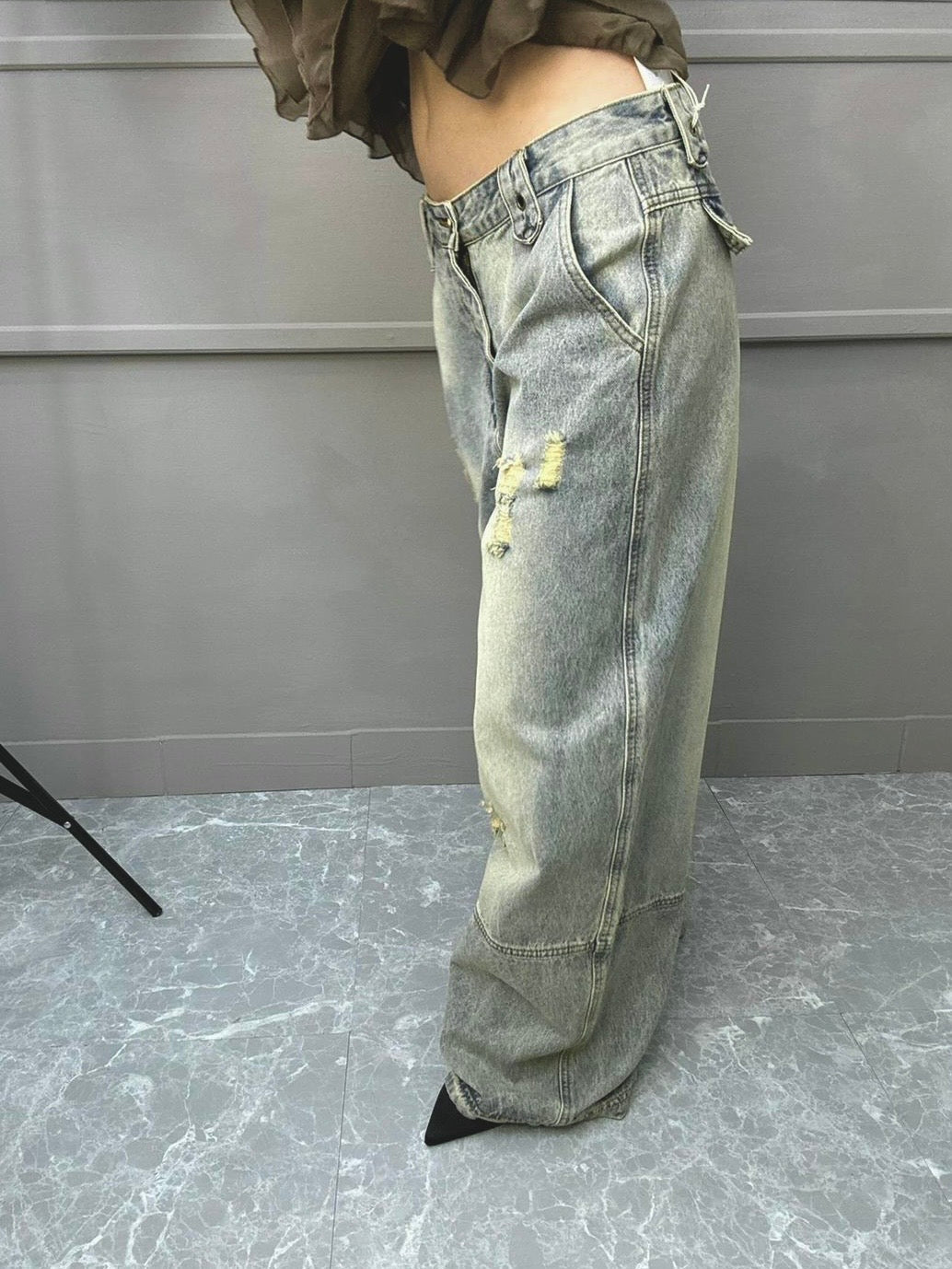 Jeans Merienn