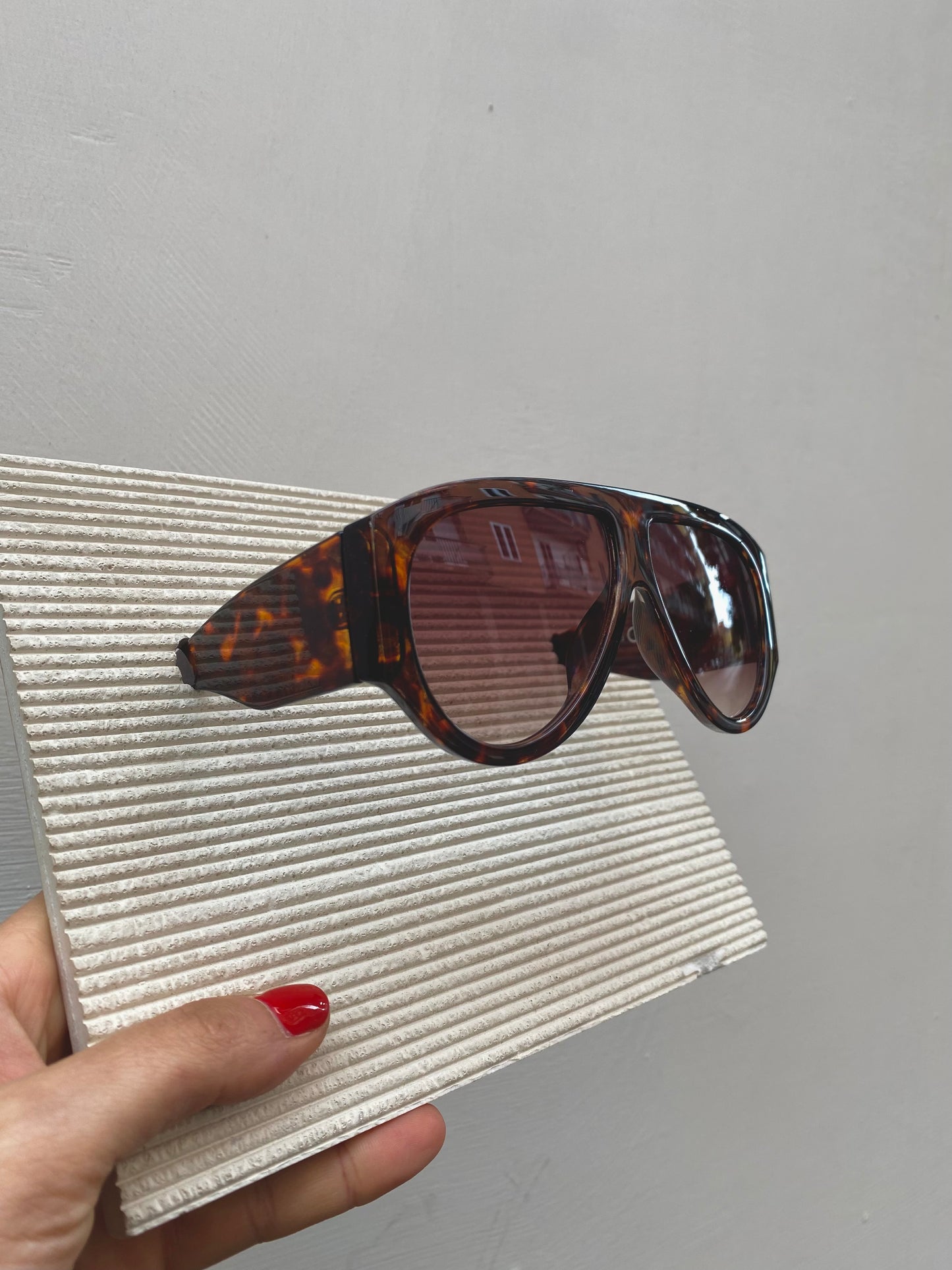 Occhiali Aviator