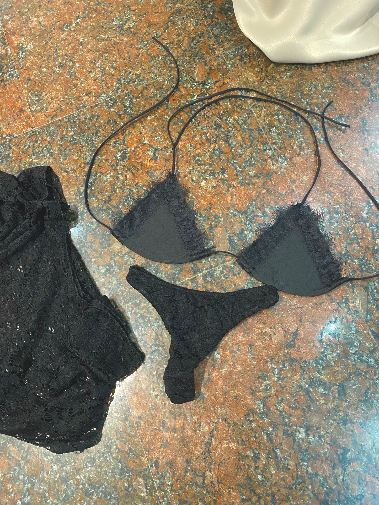 Set Bikini Brigida