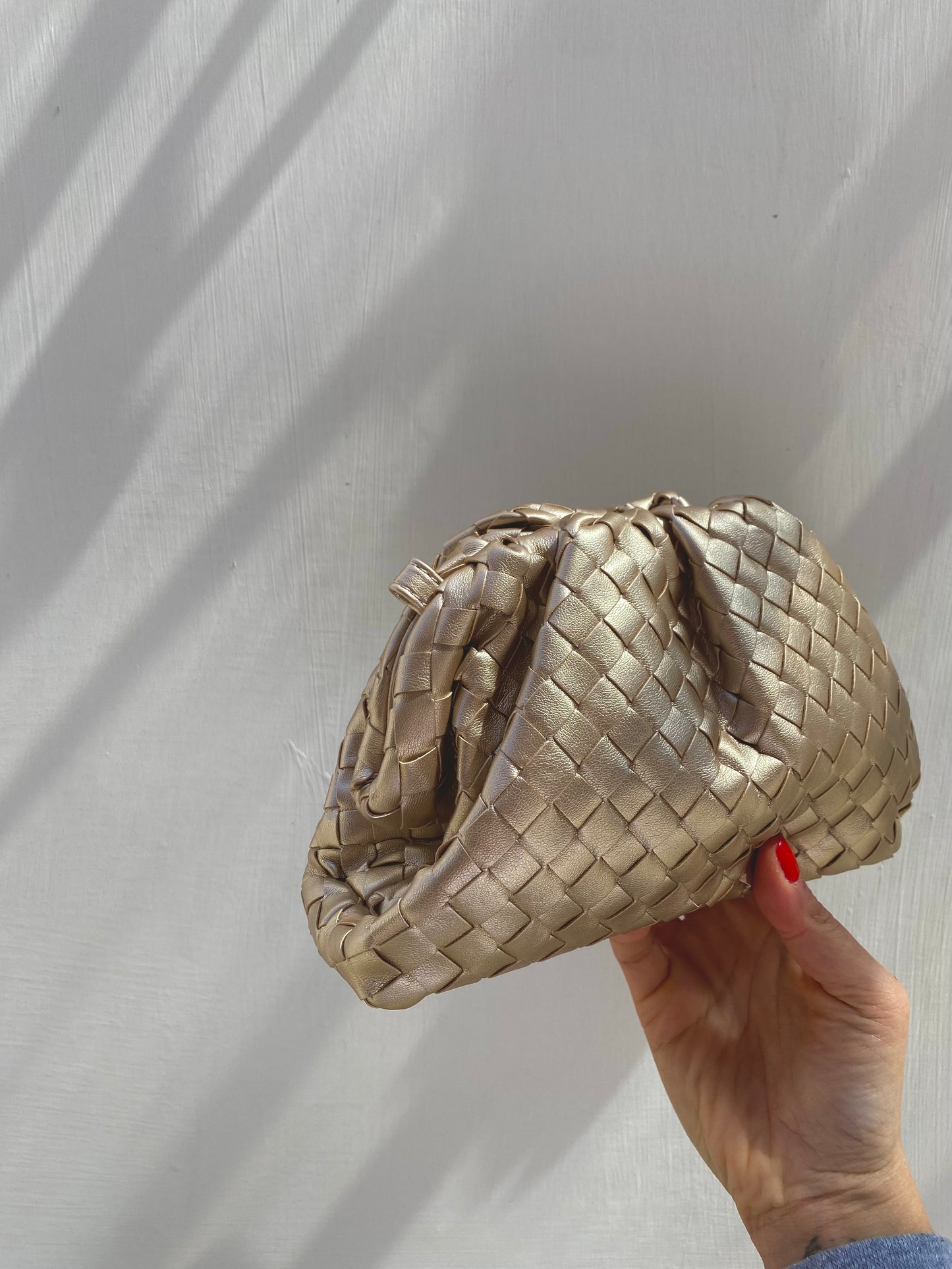 Mini Clutch Maison