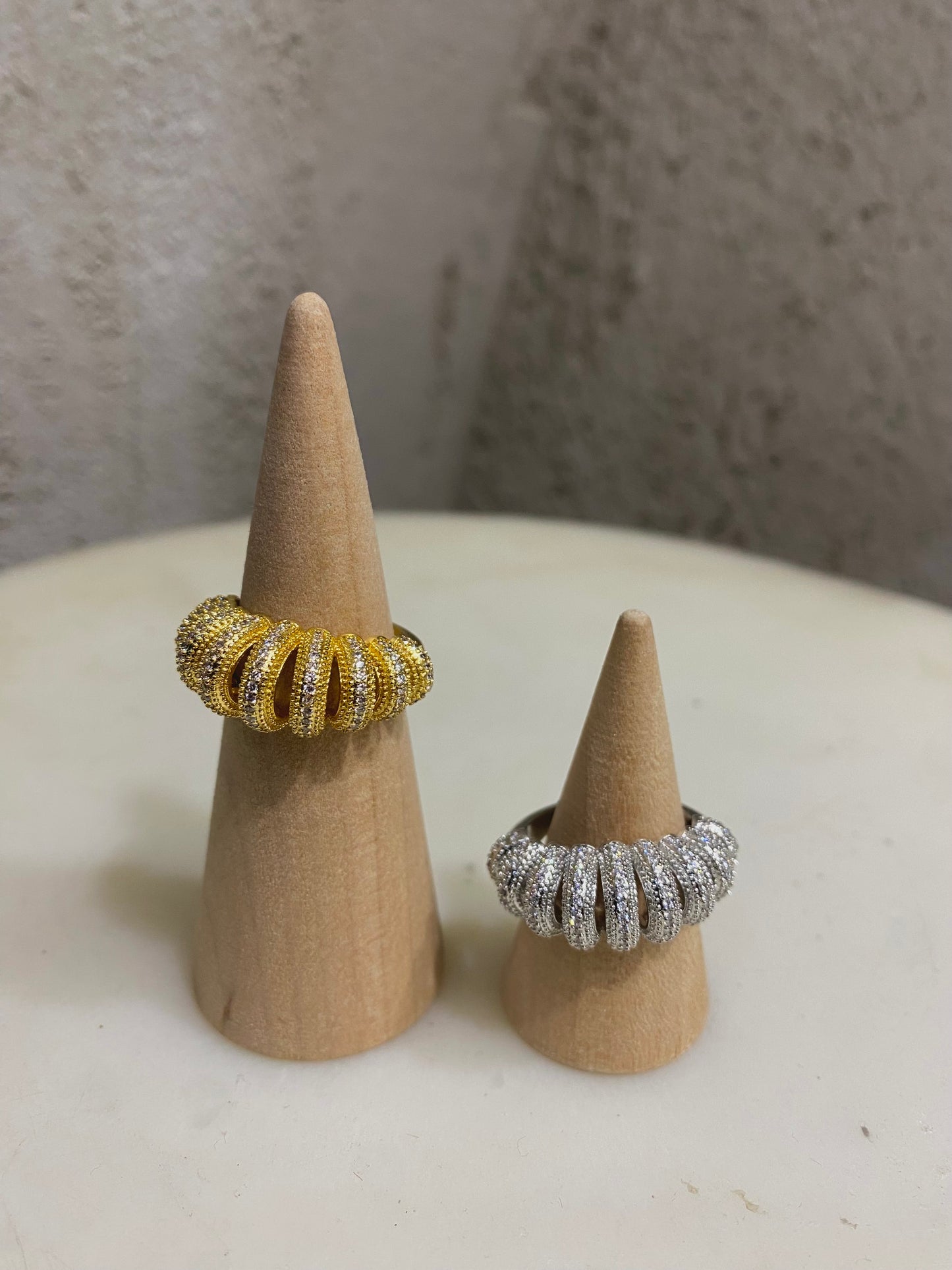 anello Aleandra