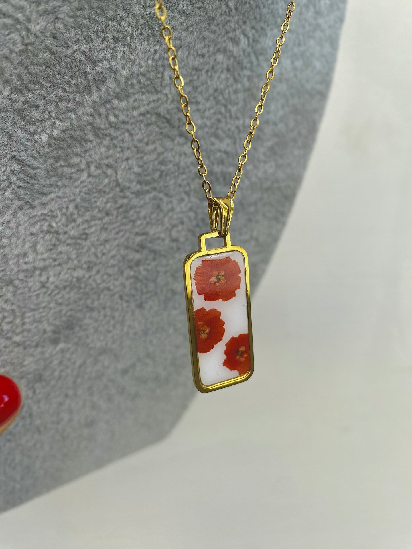 Collana Serigrafia