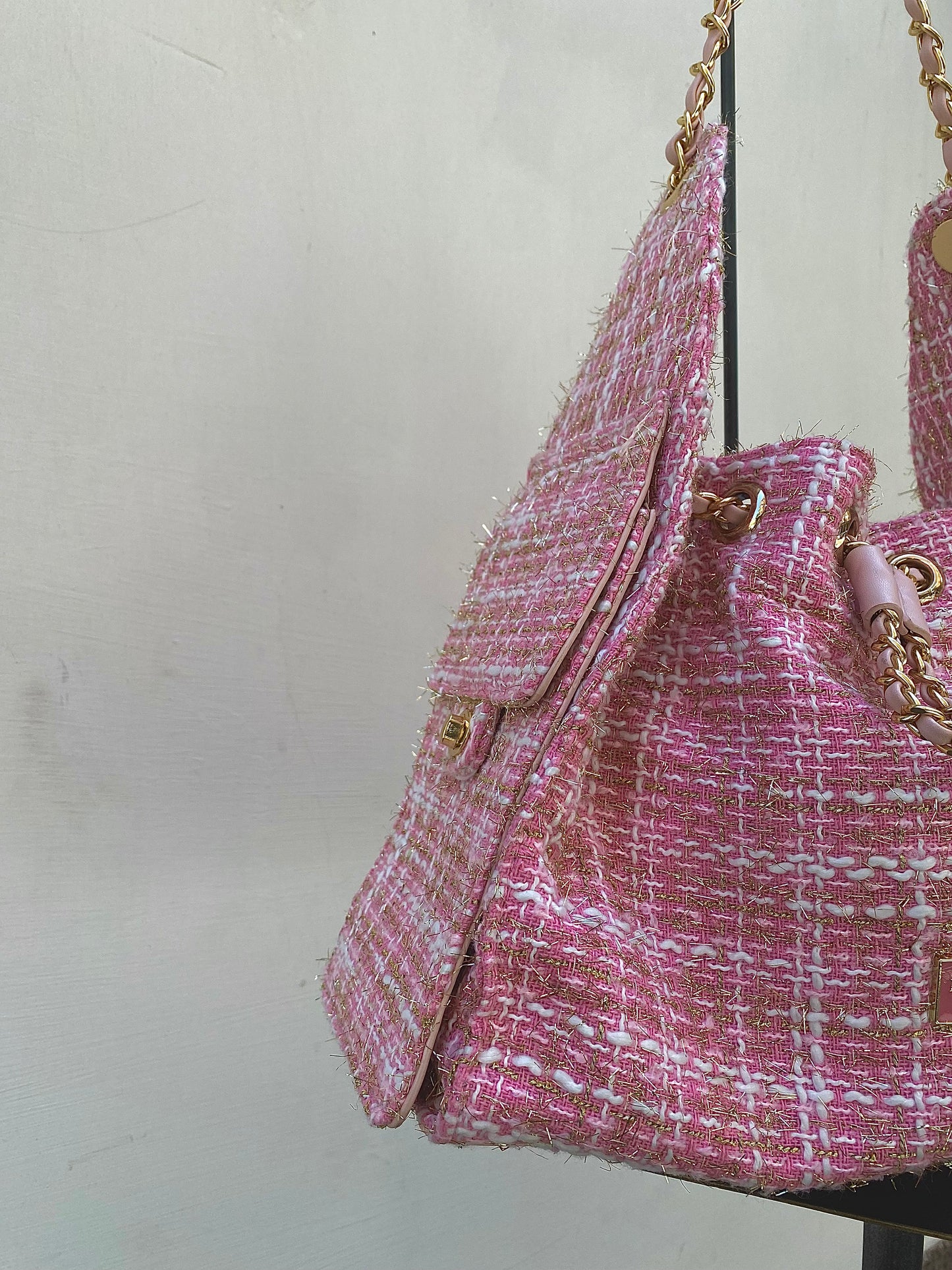 Bag Tweed