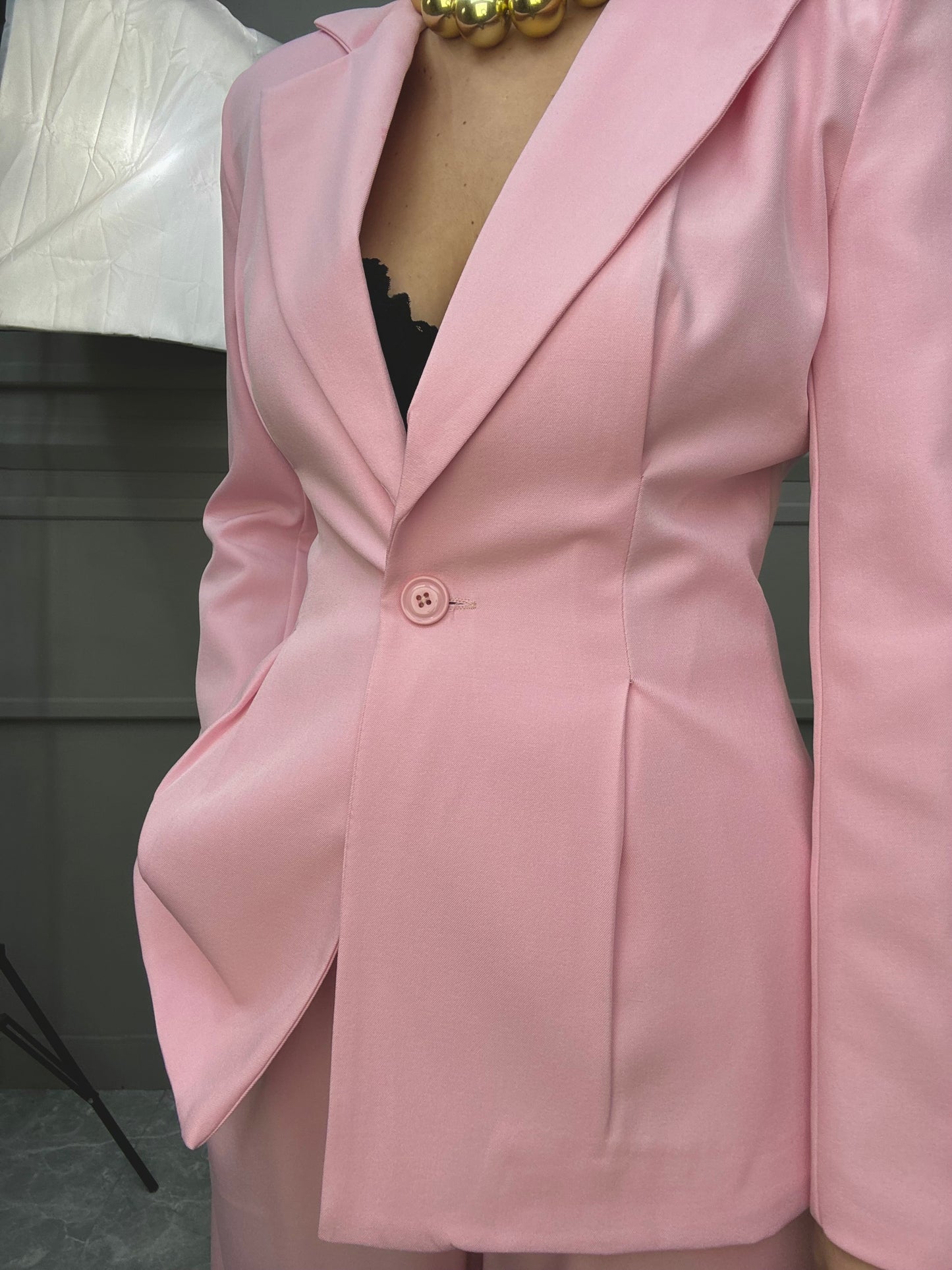 Tailleur Carla
