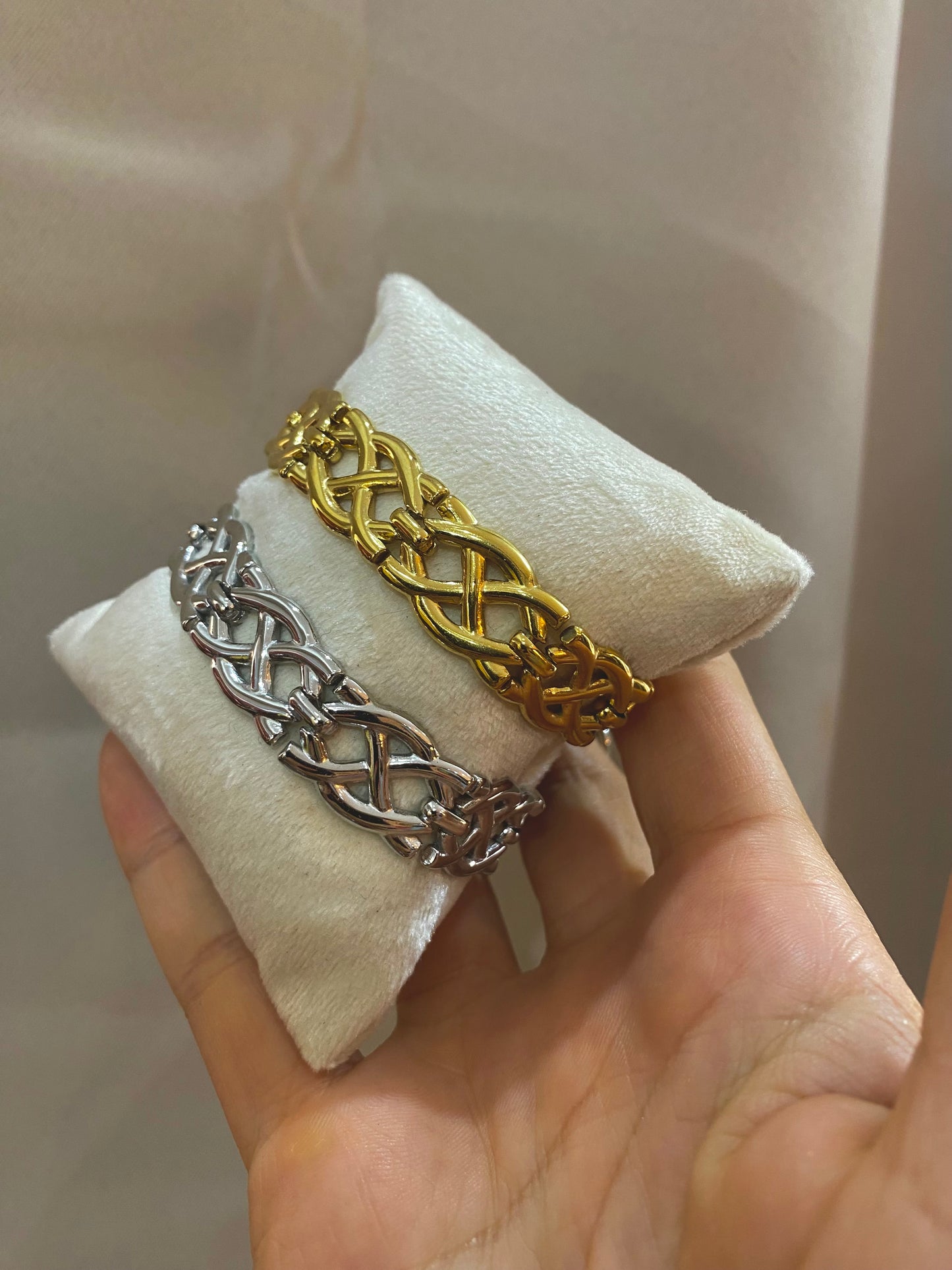 Bracciale Amerigo
