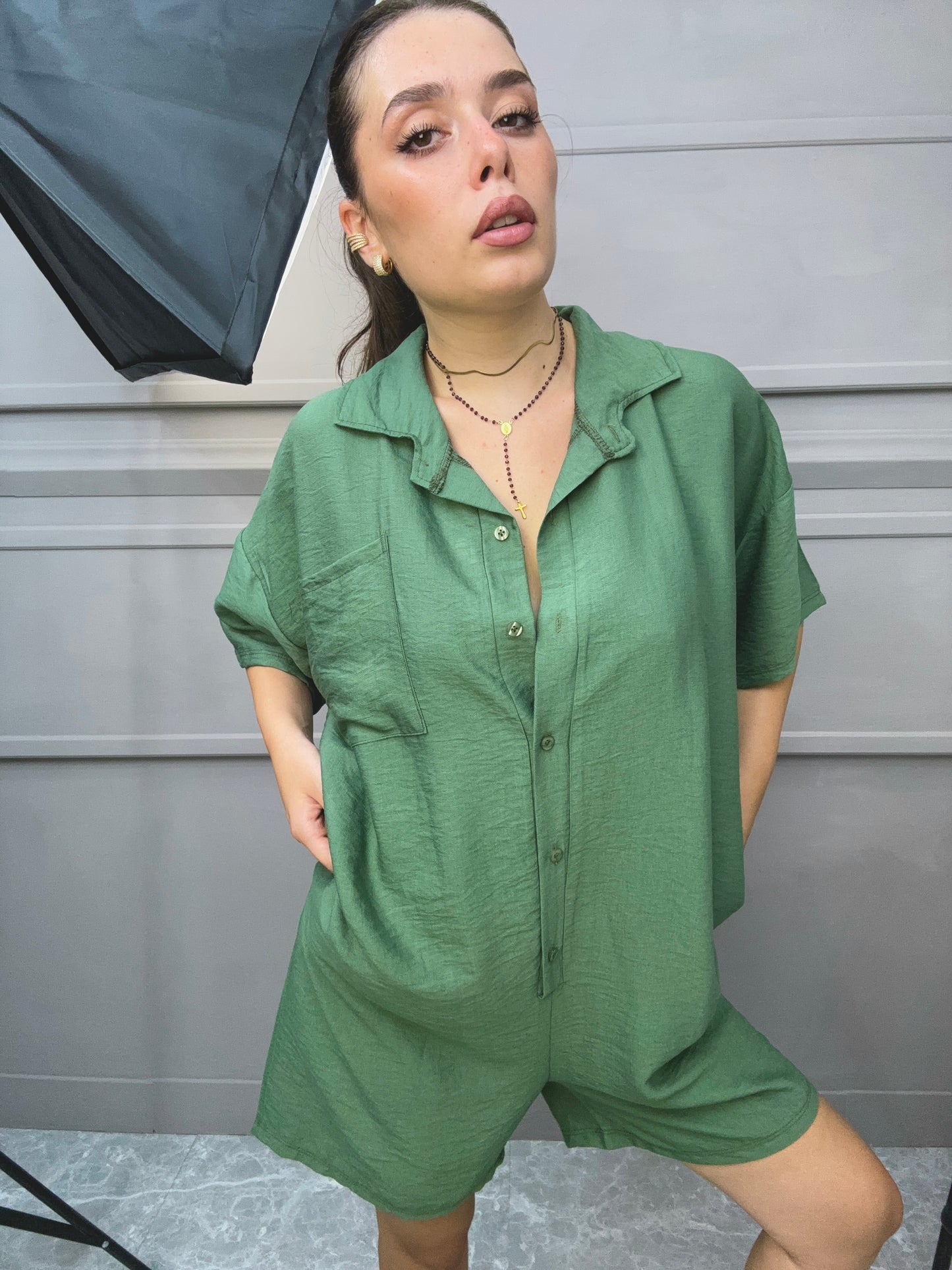 Tutina Polo