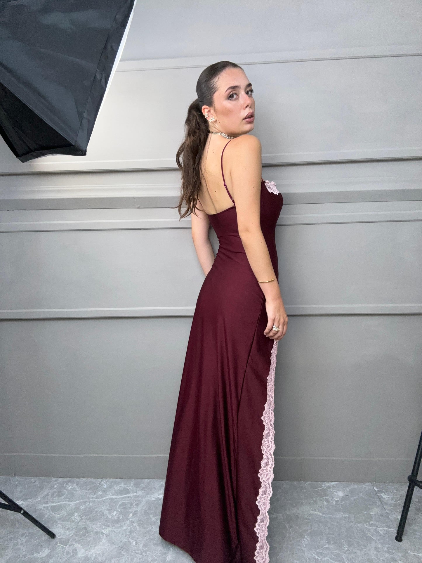 Abito Isobel