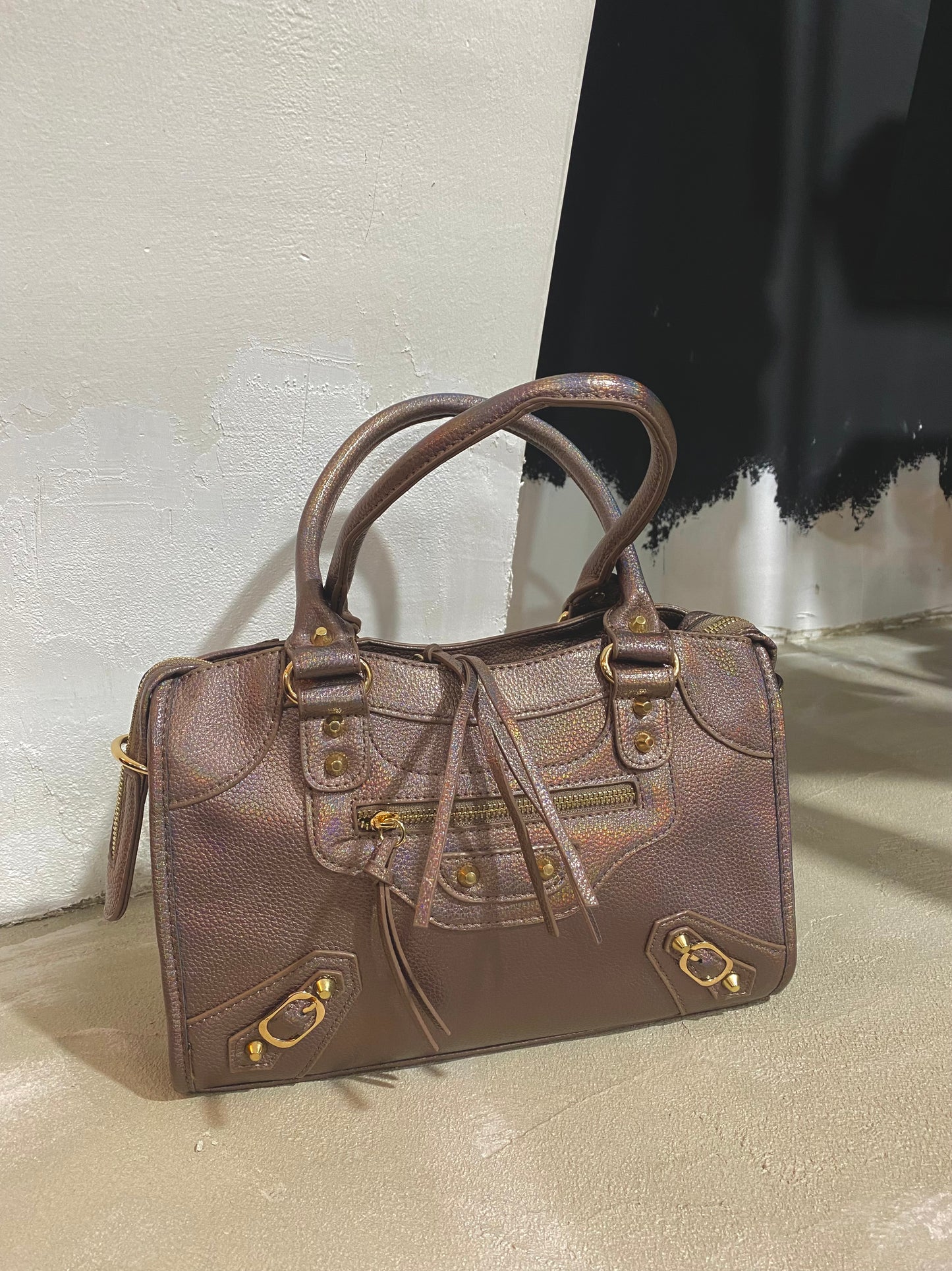 Borsa City BIG