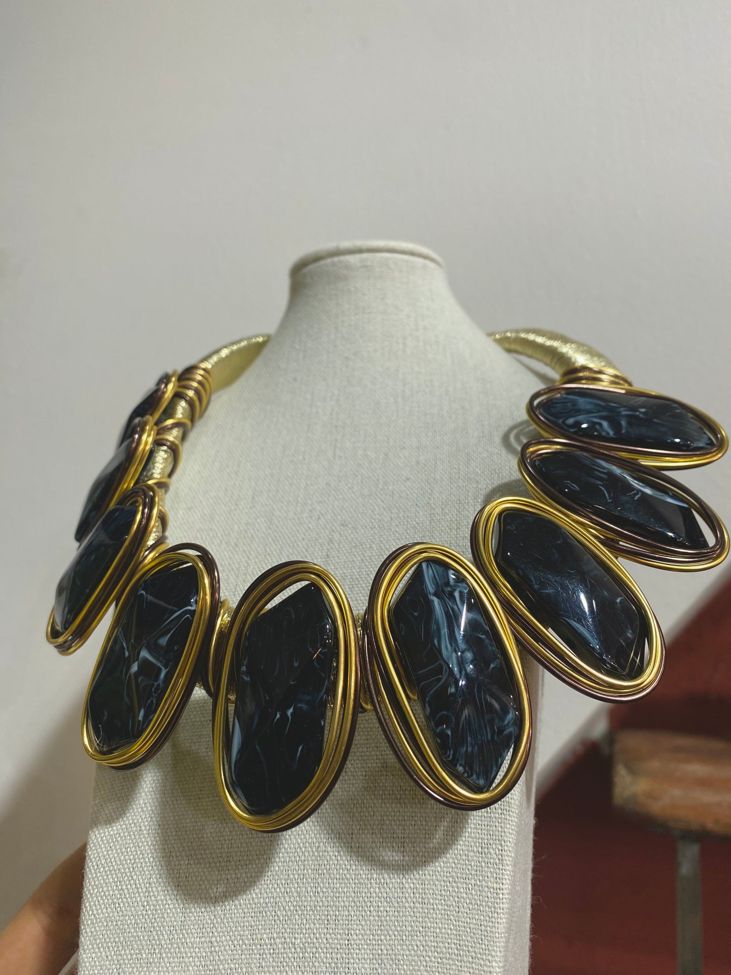 Collana Rebecca