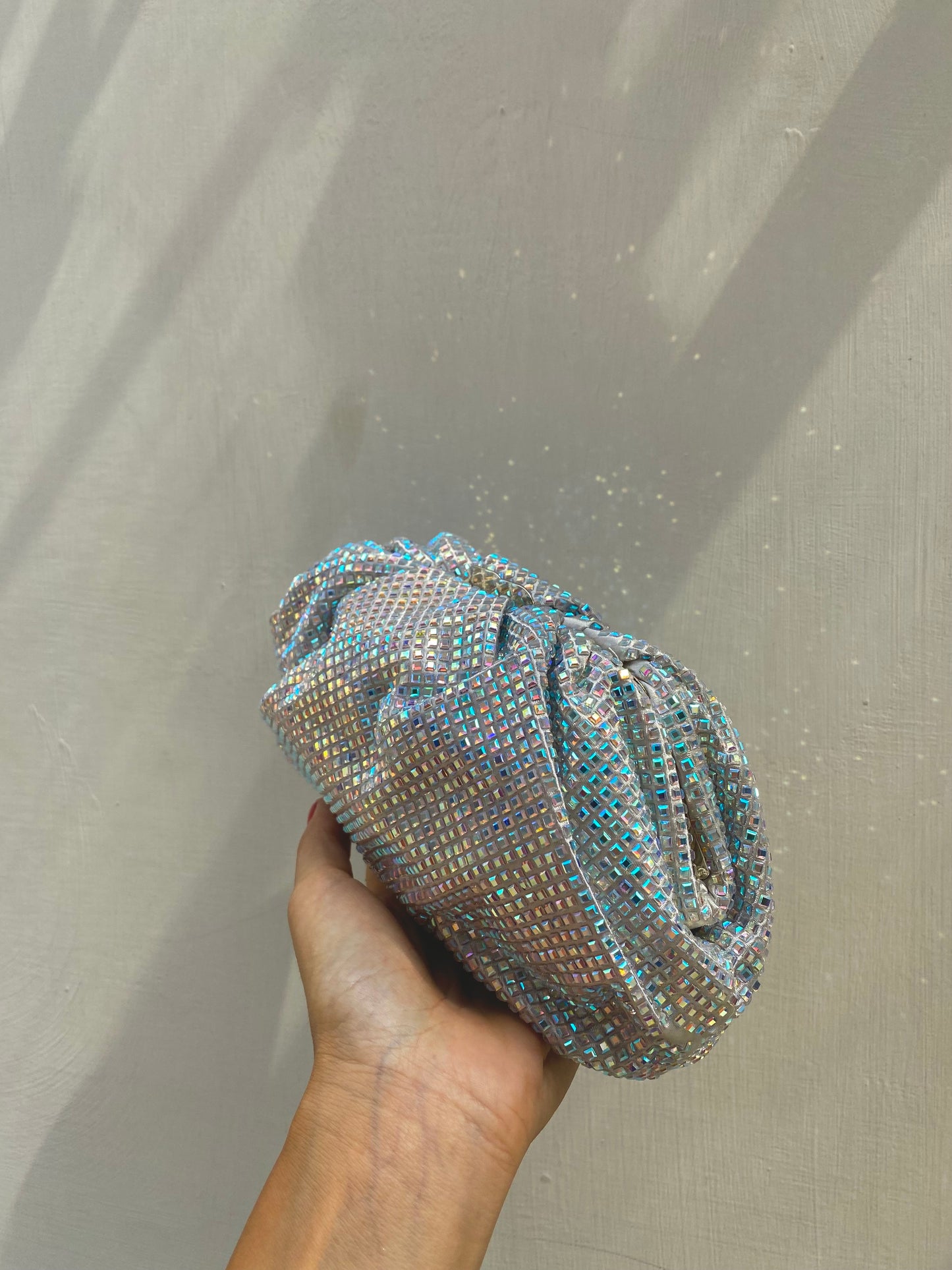 Clutch Shine