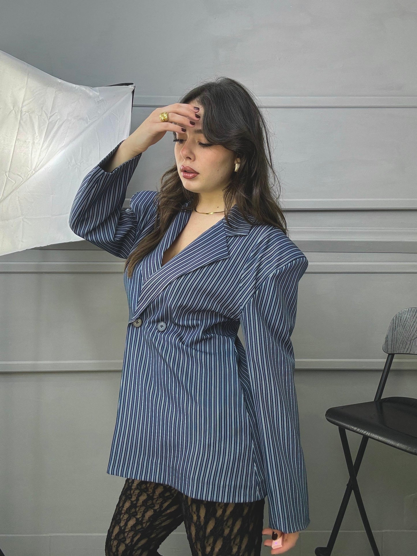 Blazer Riga