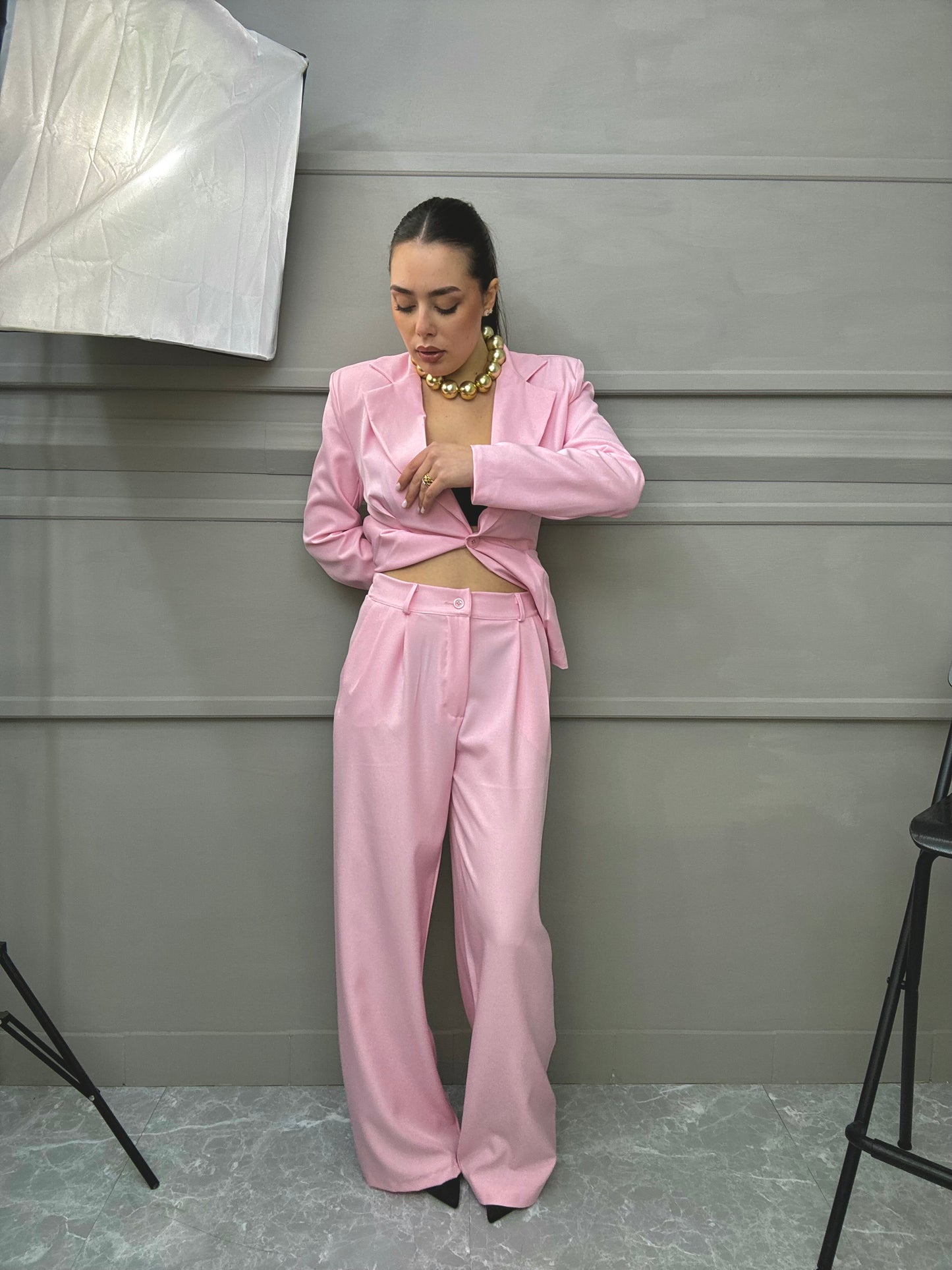 Tailleur Carla