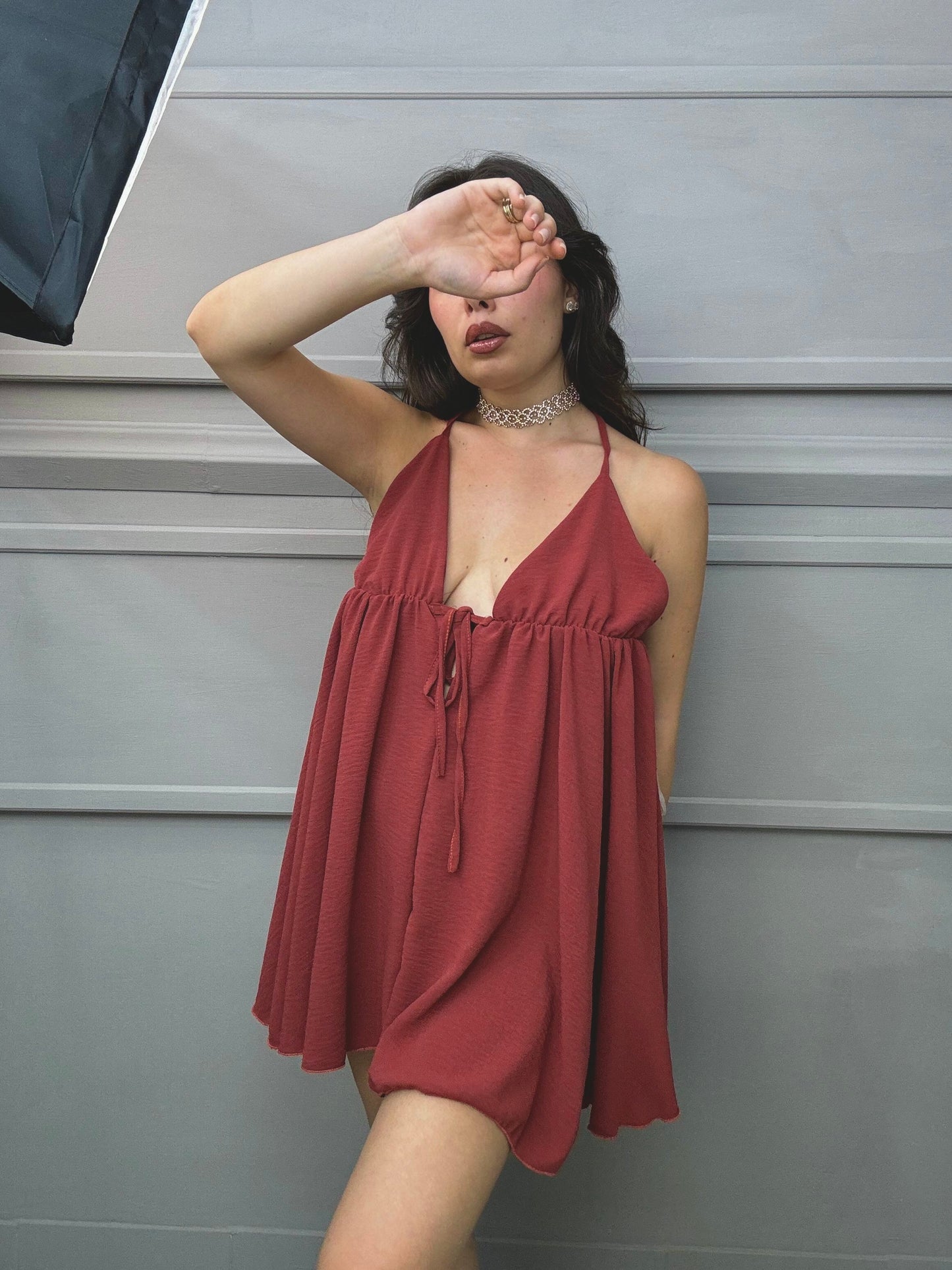 Minidress Tiziana
