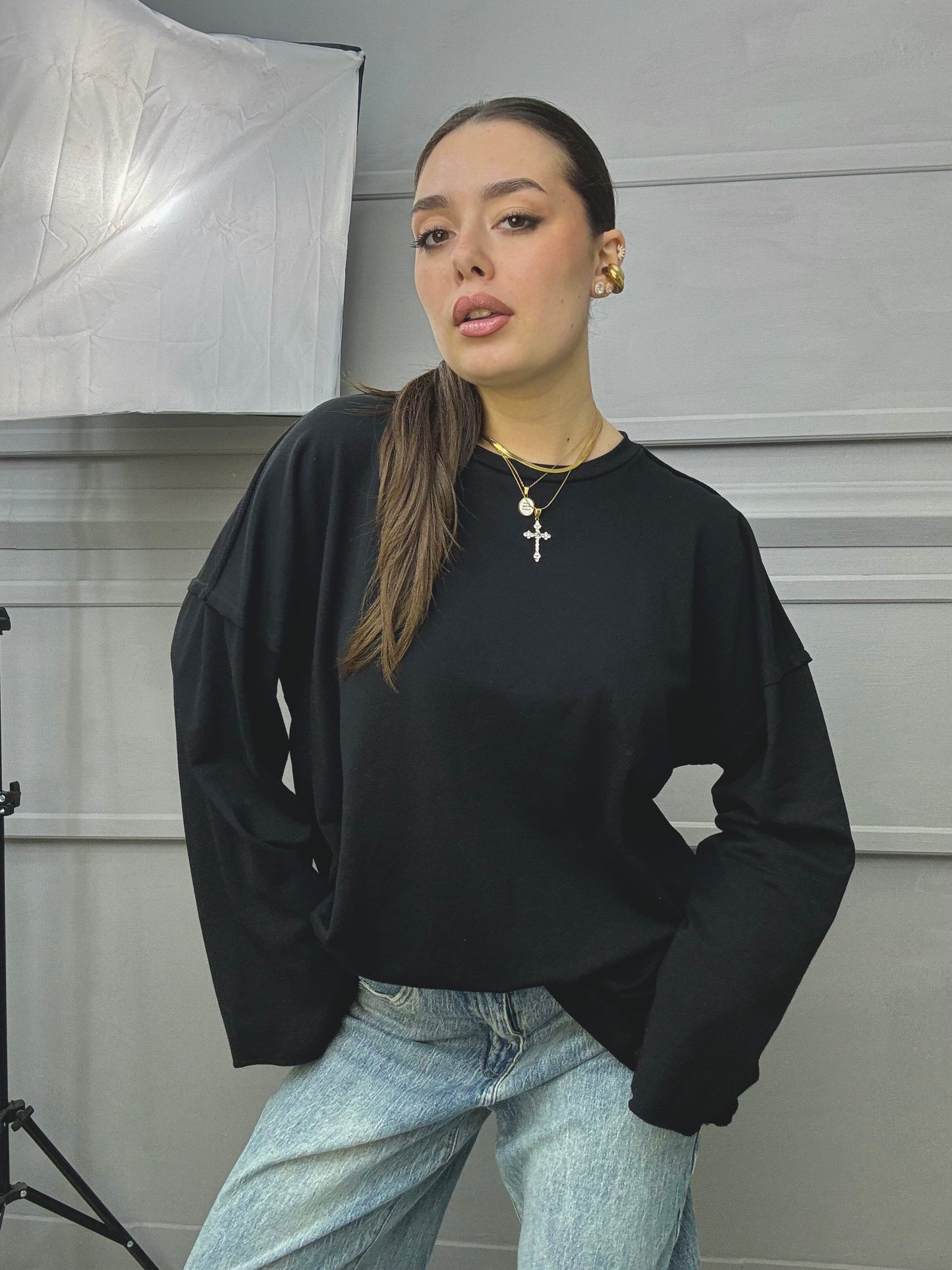 Cotton Sleeve