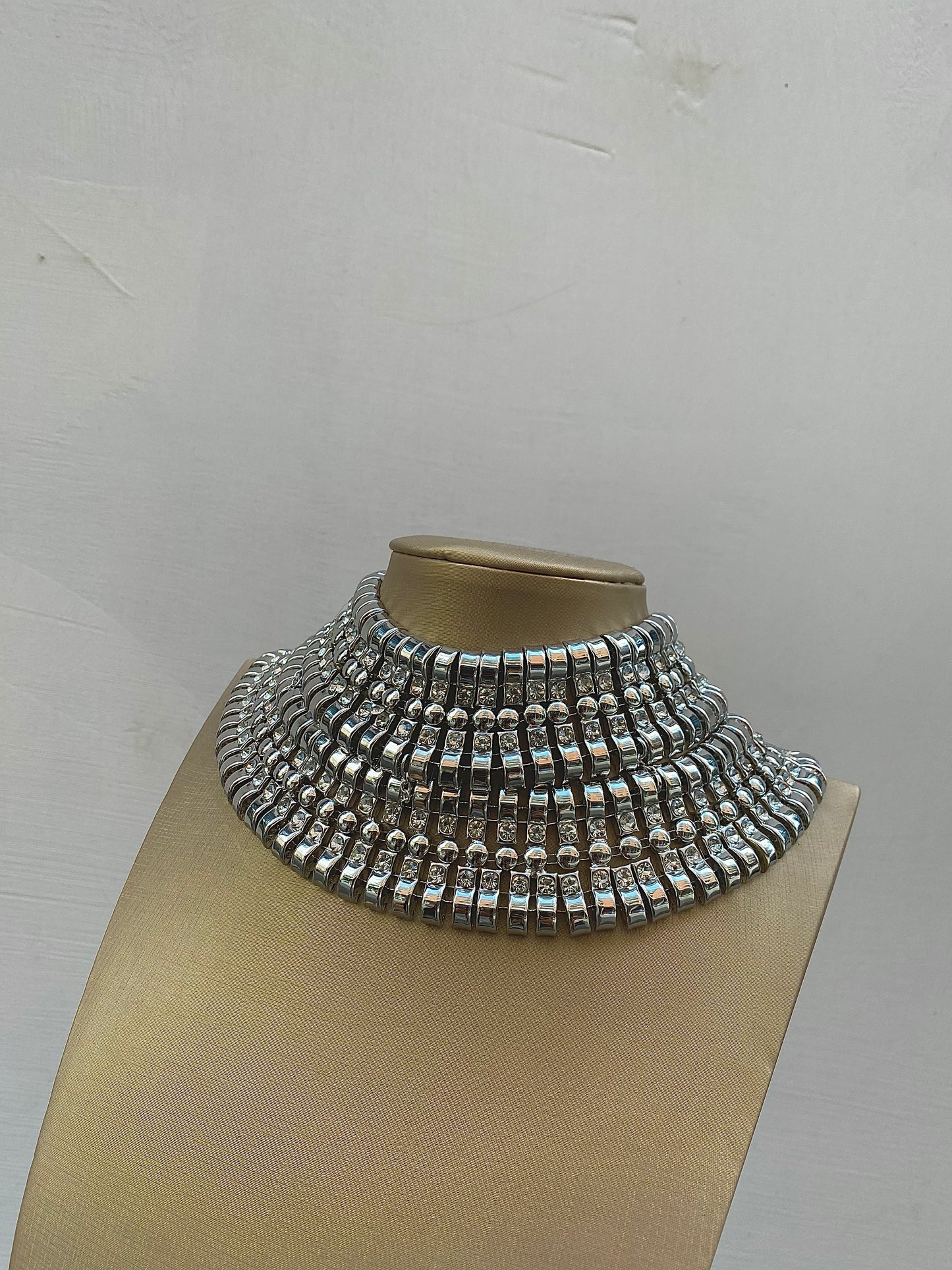 Maxi Collier