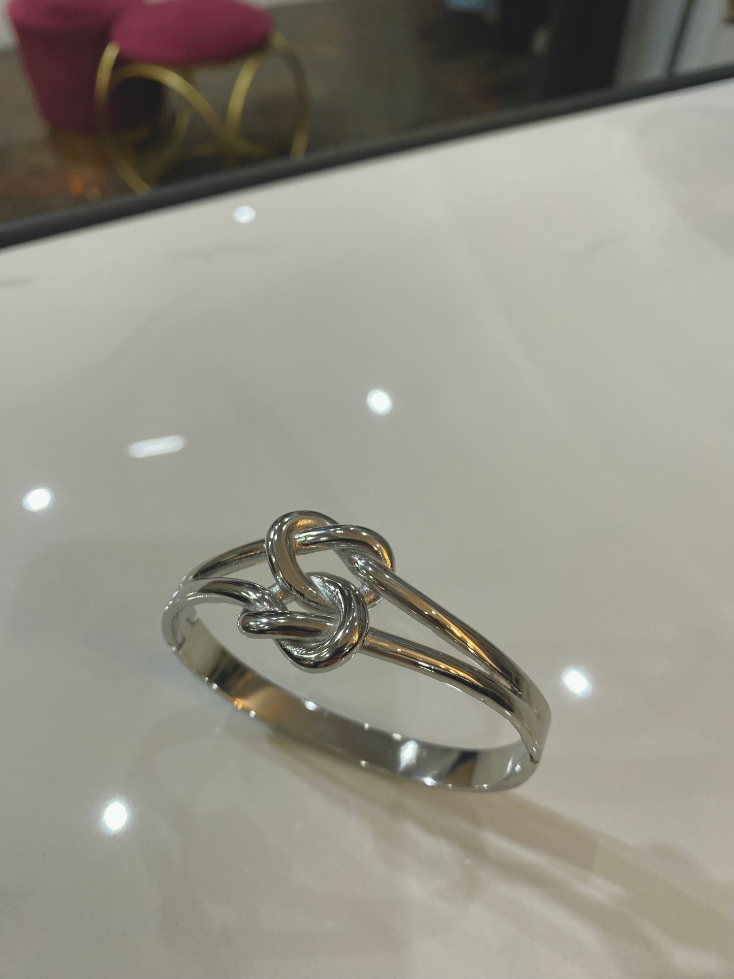 Bracciale NODO double