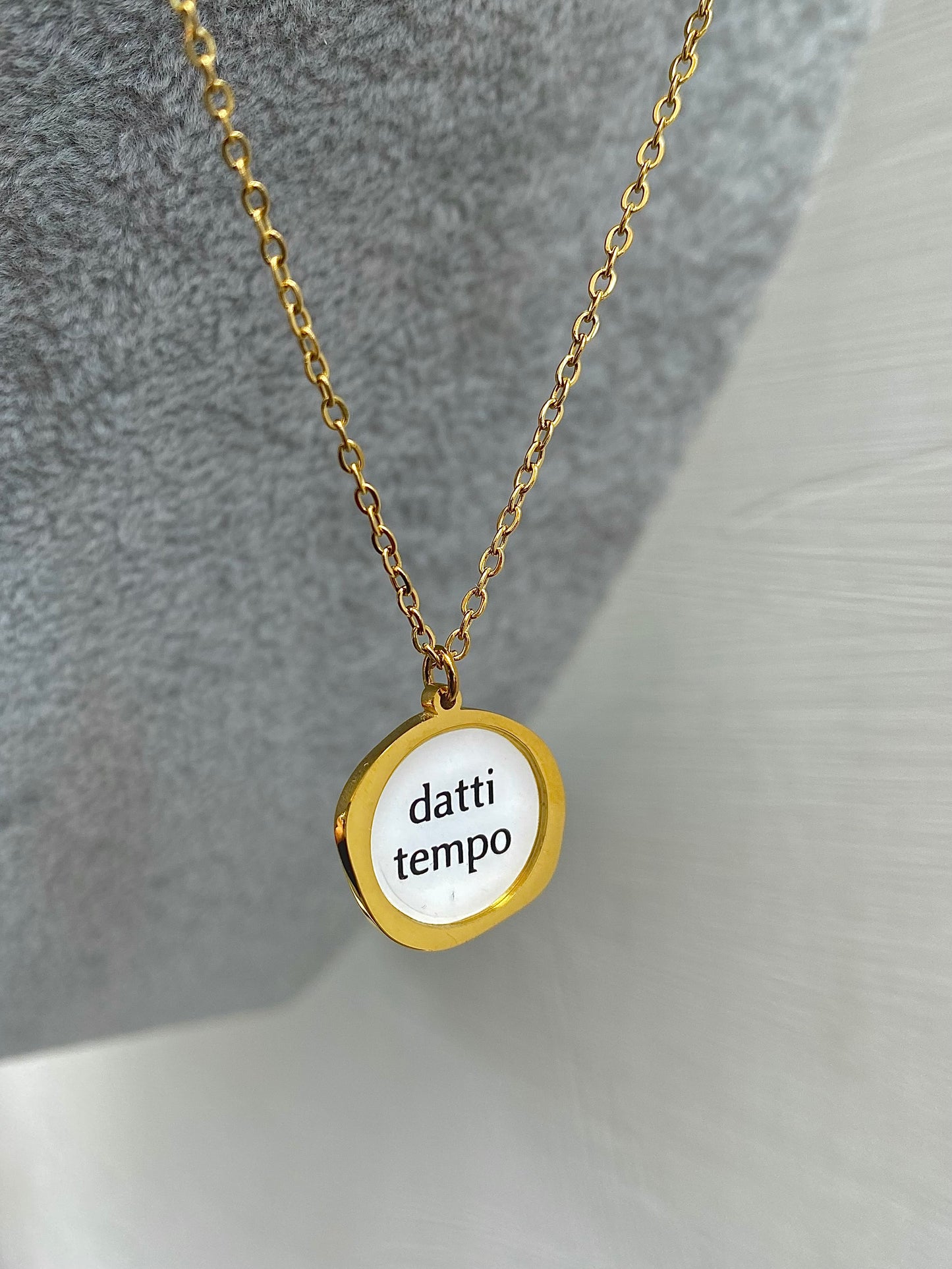 Collana Serigrafia
