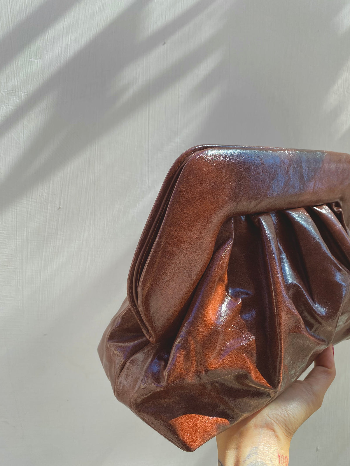 Clutch Cuscino
