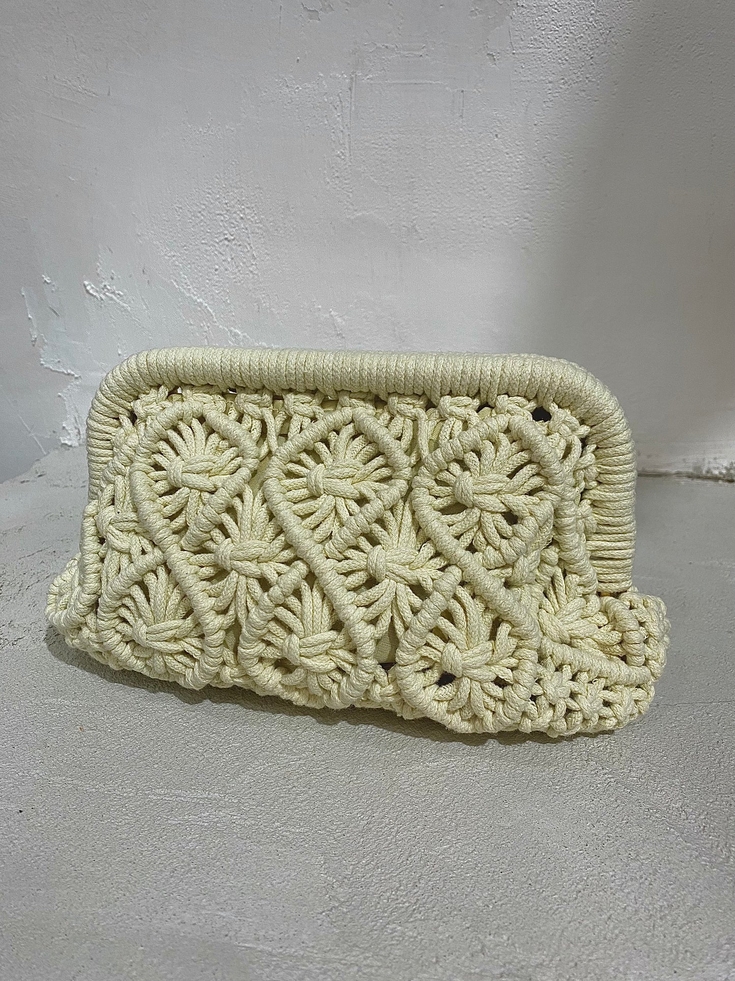 Boho Clutch