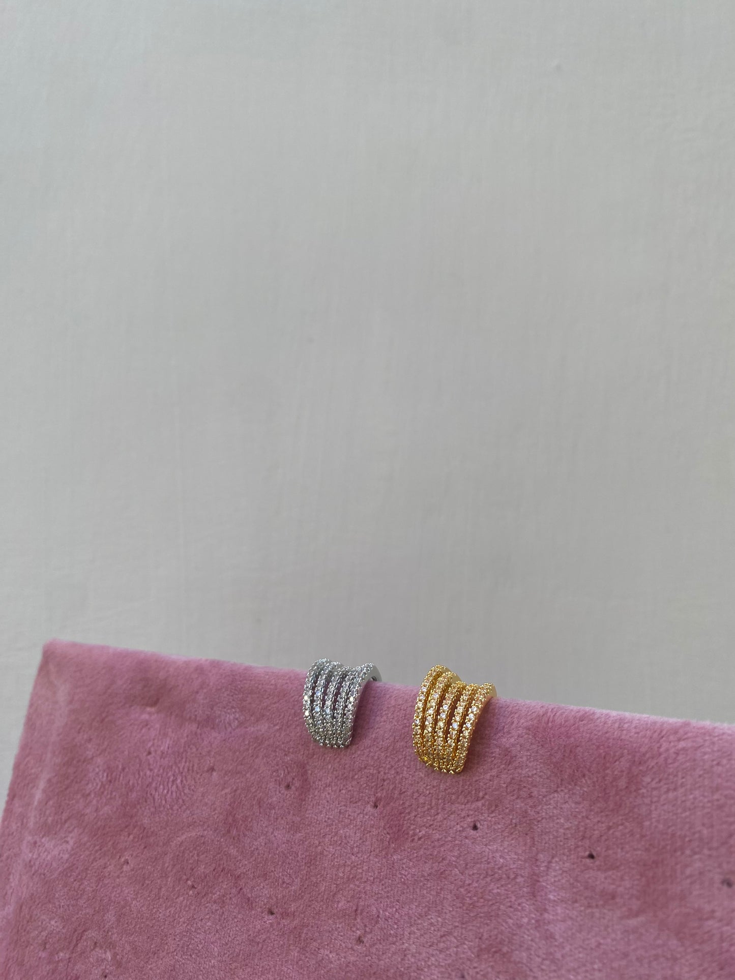 Earcuff Filato