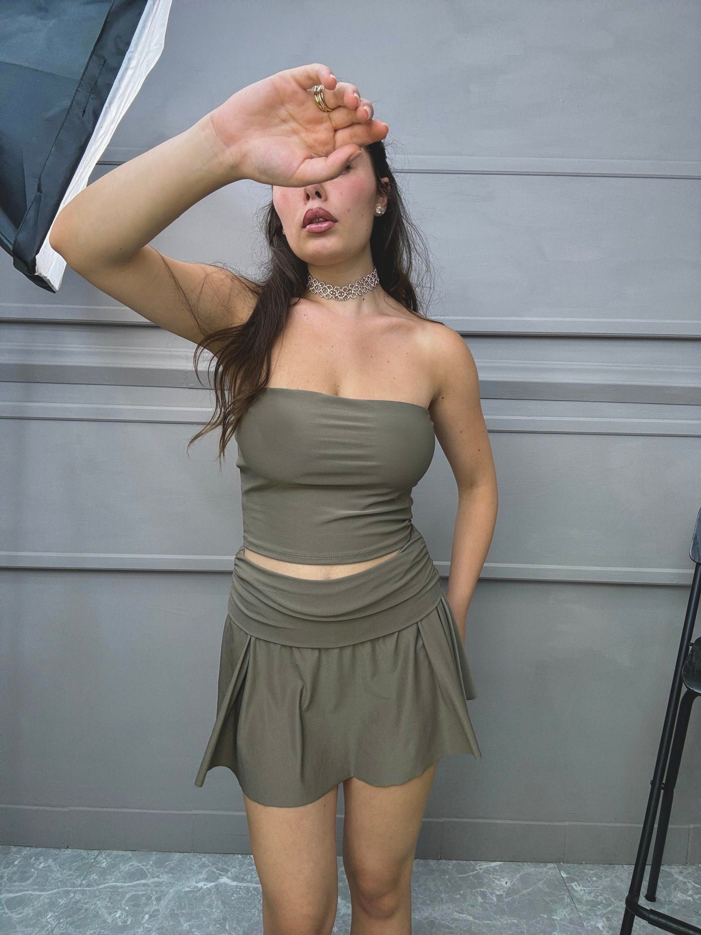 Set Nora