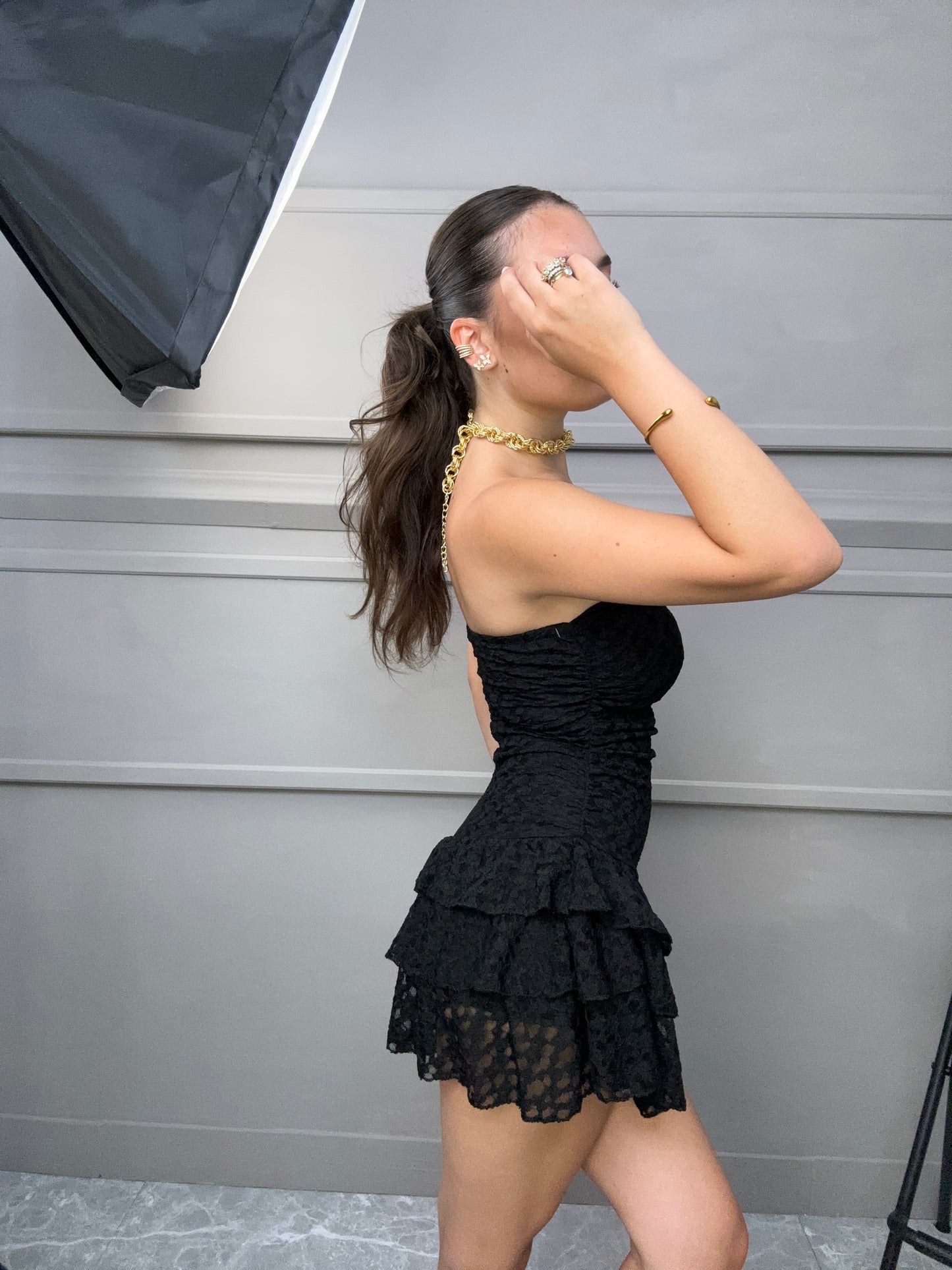 Tutina Doll