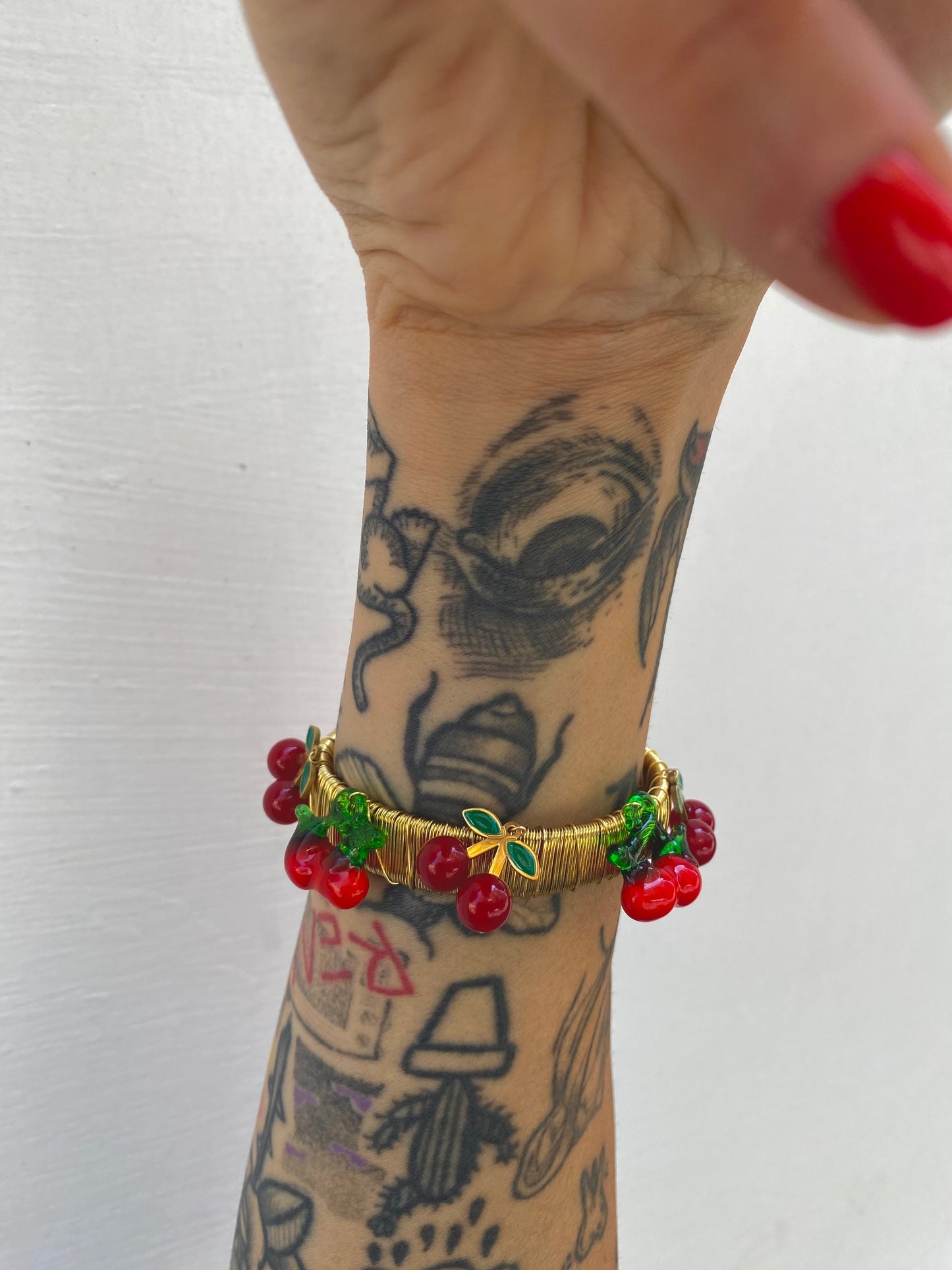 Bracciale Plaia