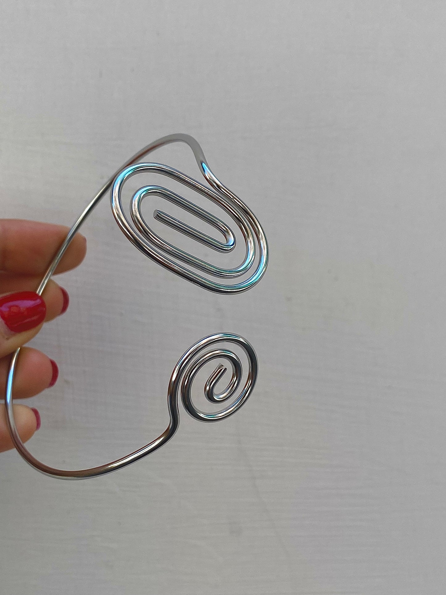 Arm Cuff