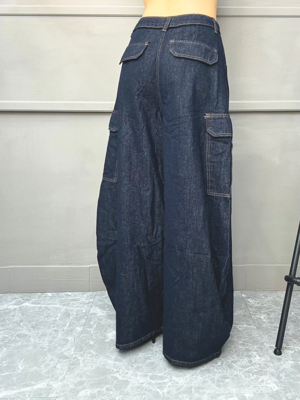 Jeans Cargo