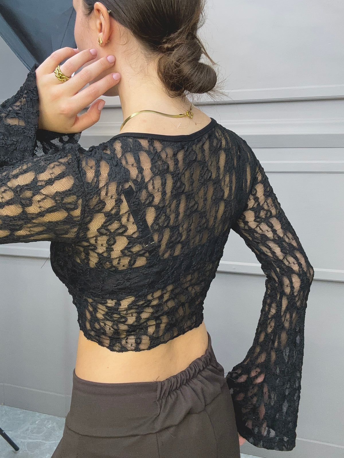 Crop Pizzo