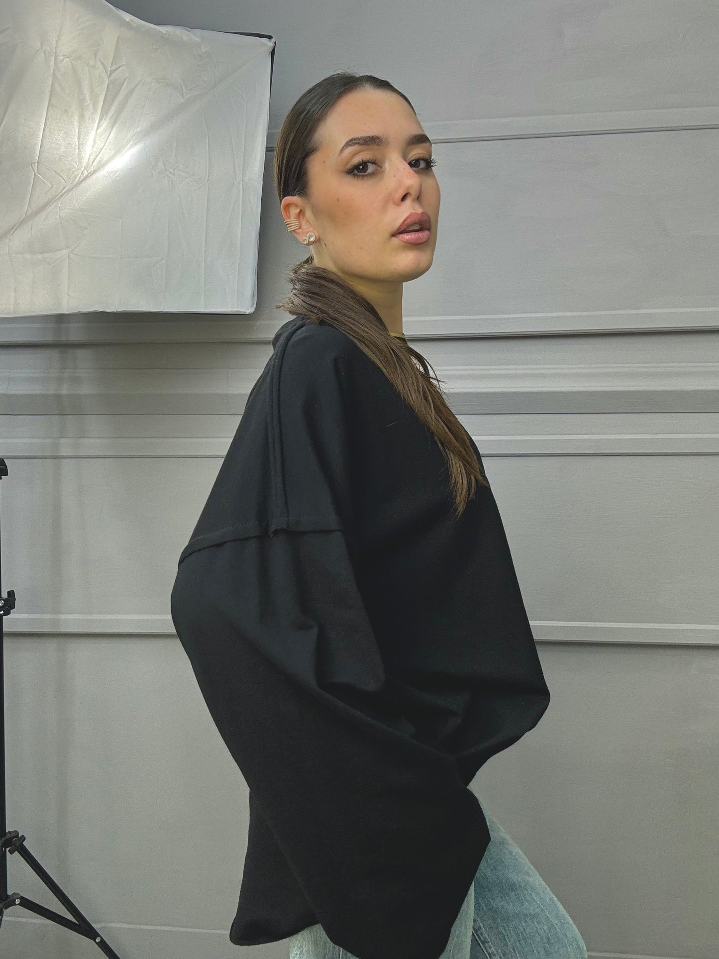 Cotton Sleeve