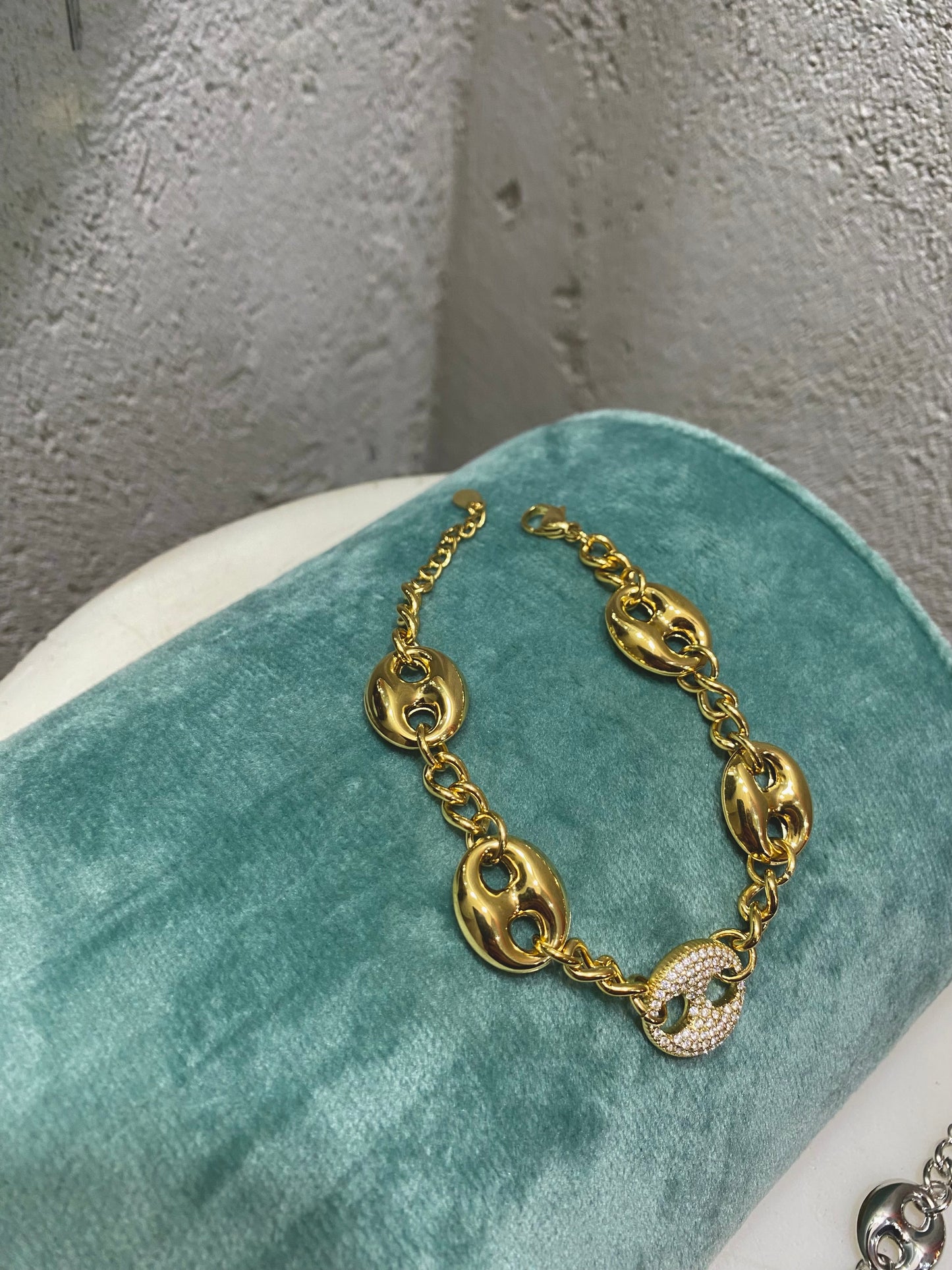 Bracciale Pomellato