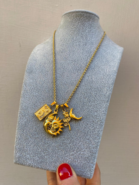 Collana Diana