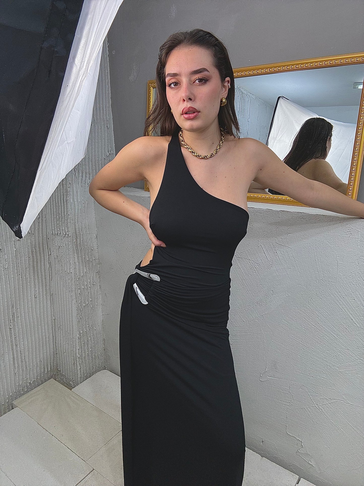 NEW COLLECTION Abito Karim