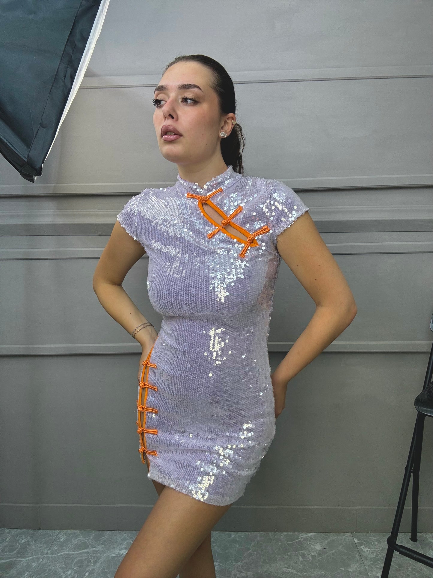 Minidress Jappo